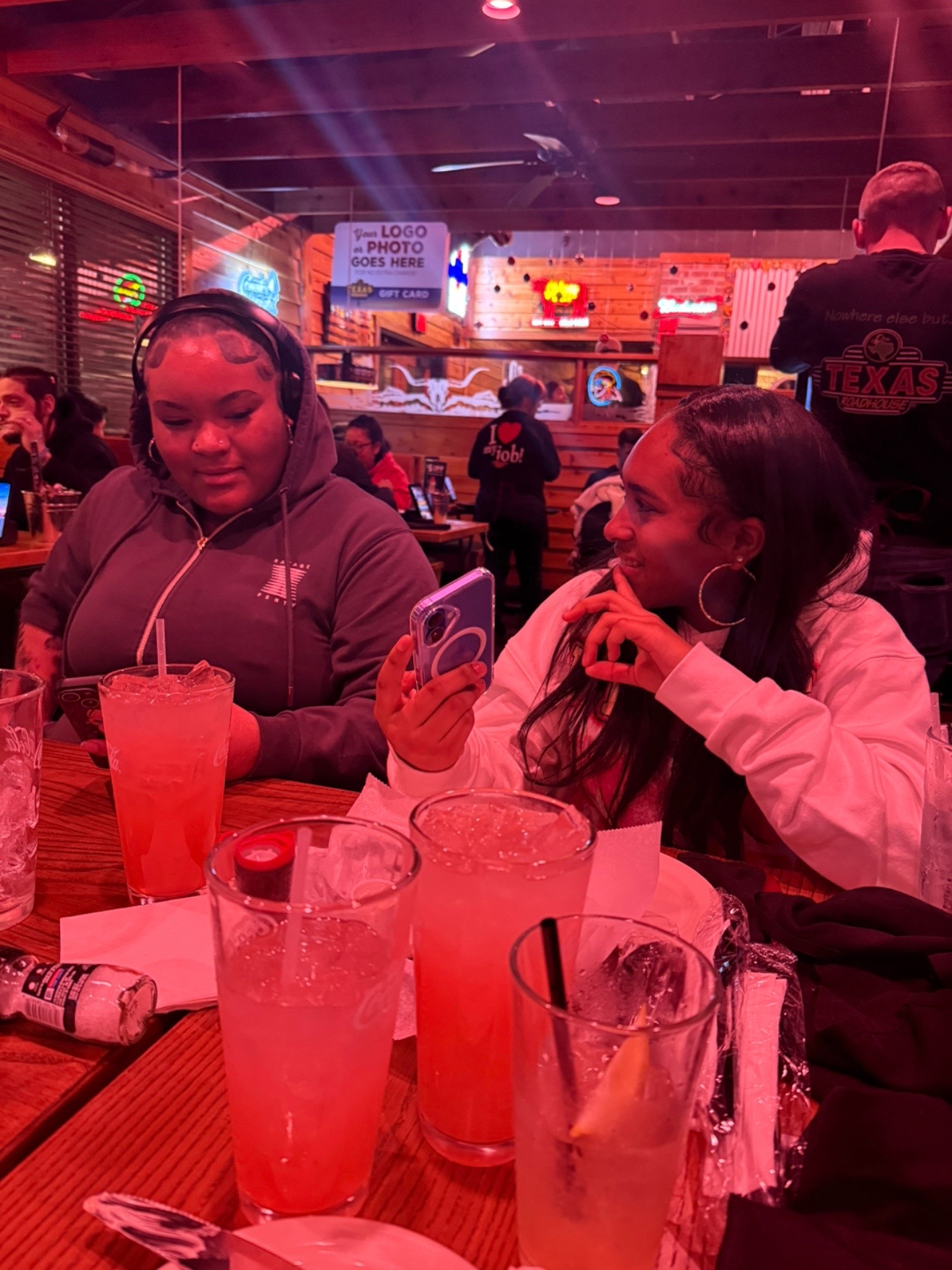 @Buck Breeze