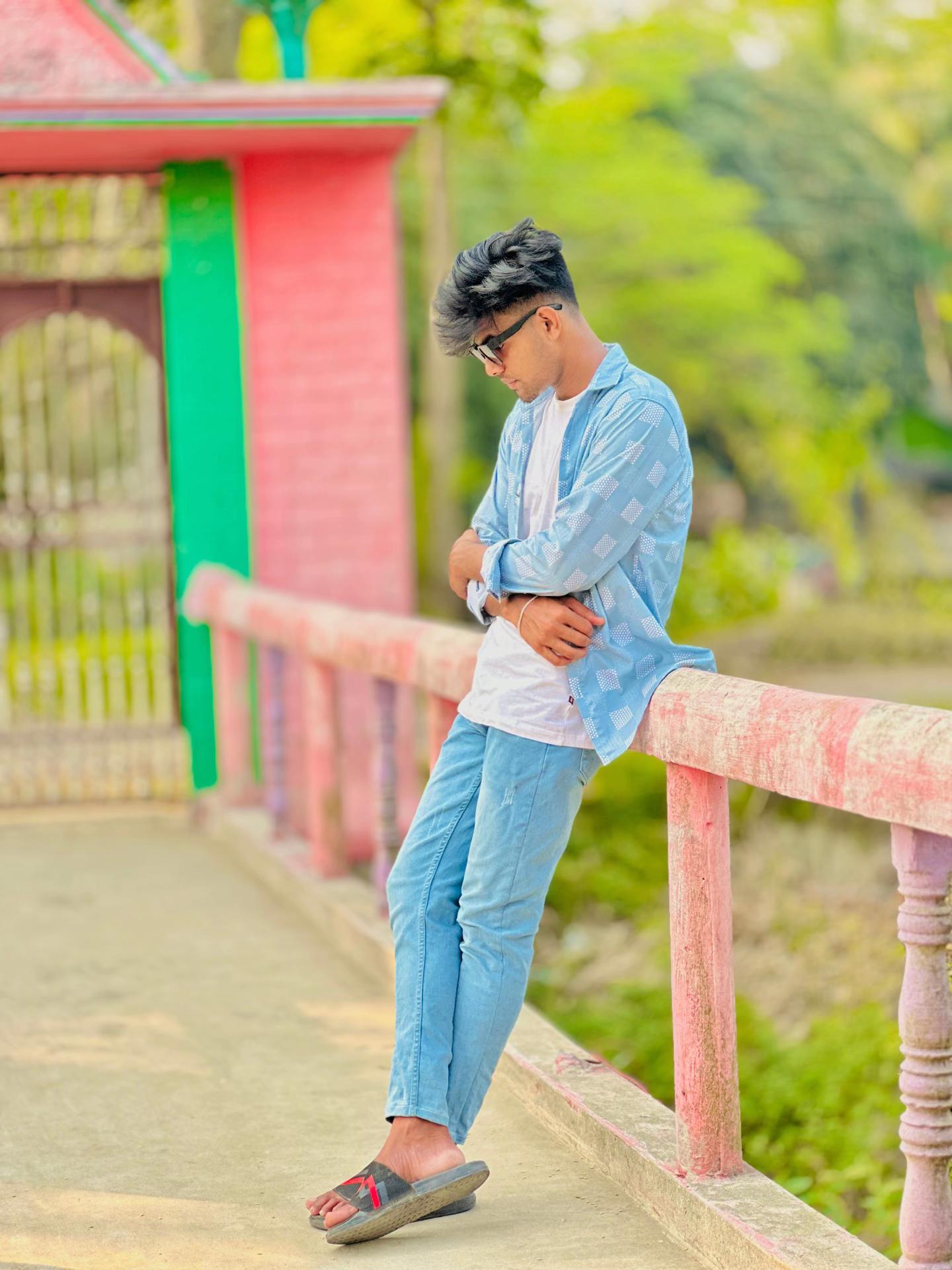 @Md AsiF 