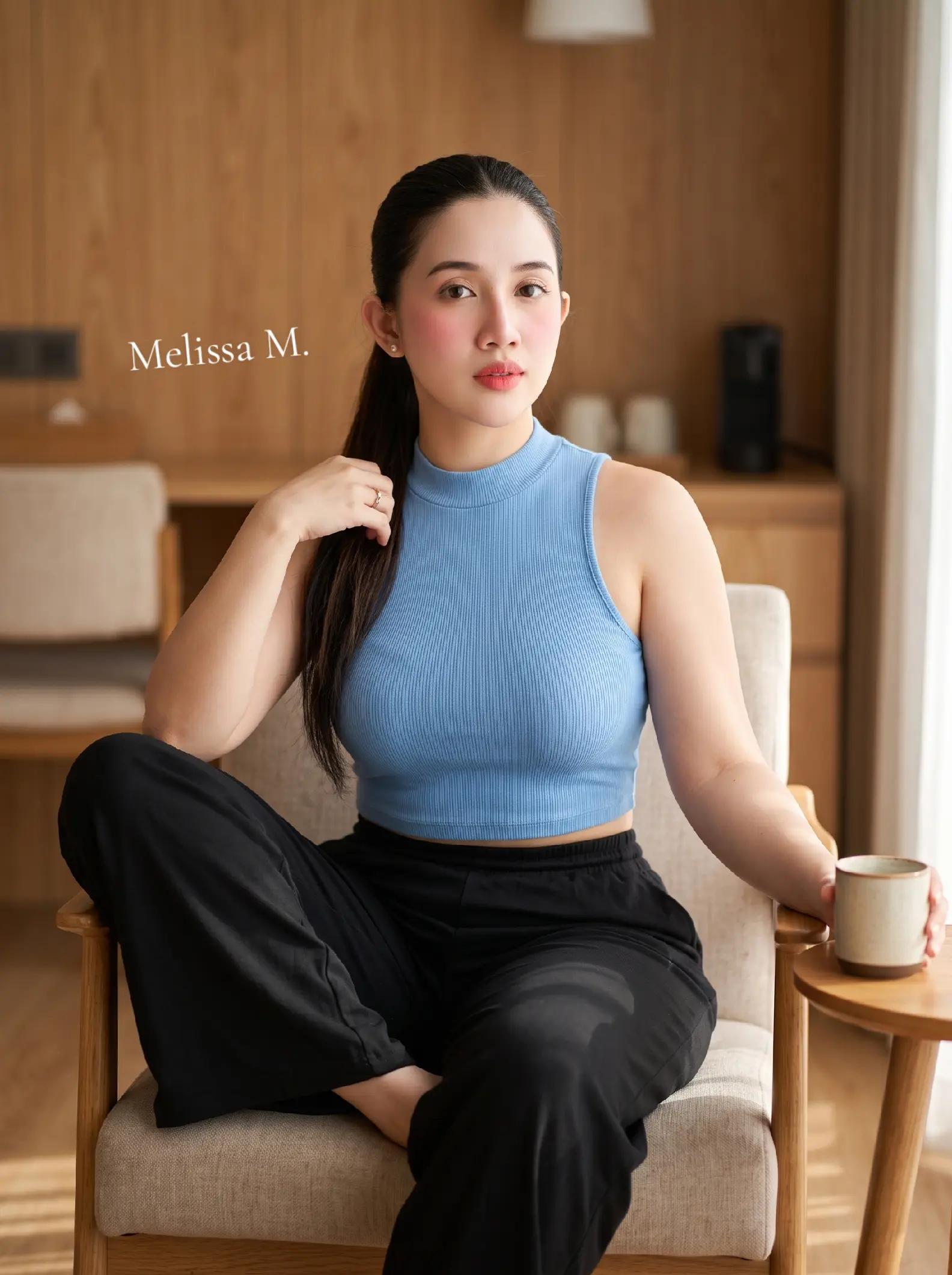 @🩷Melissa M.🩷