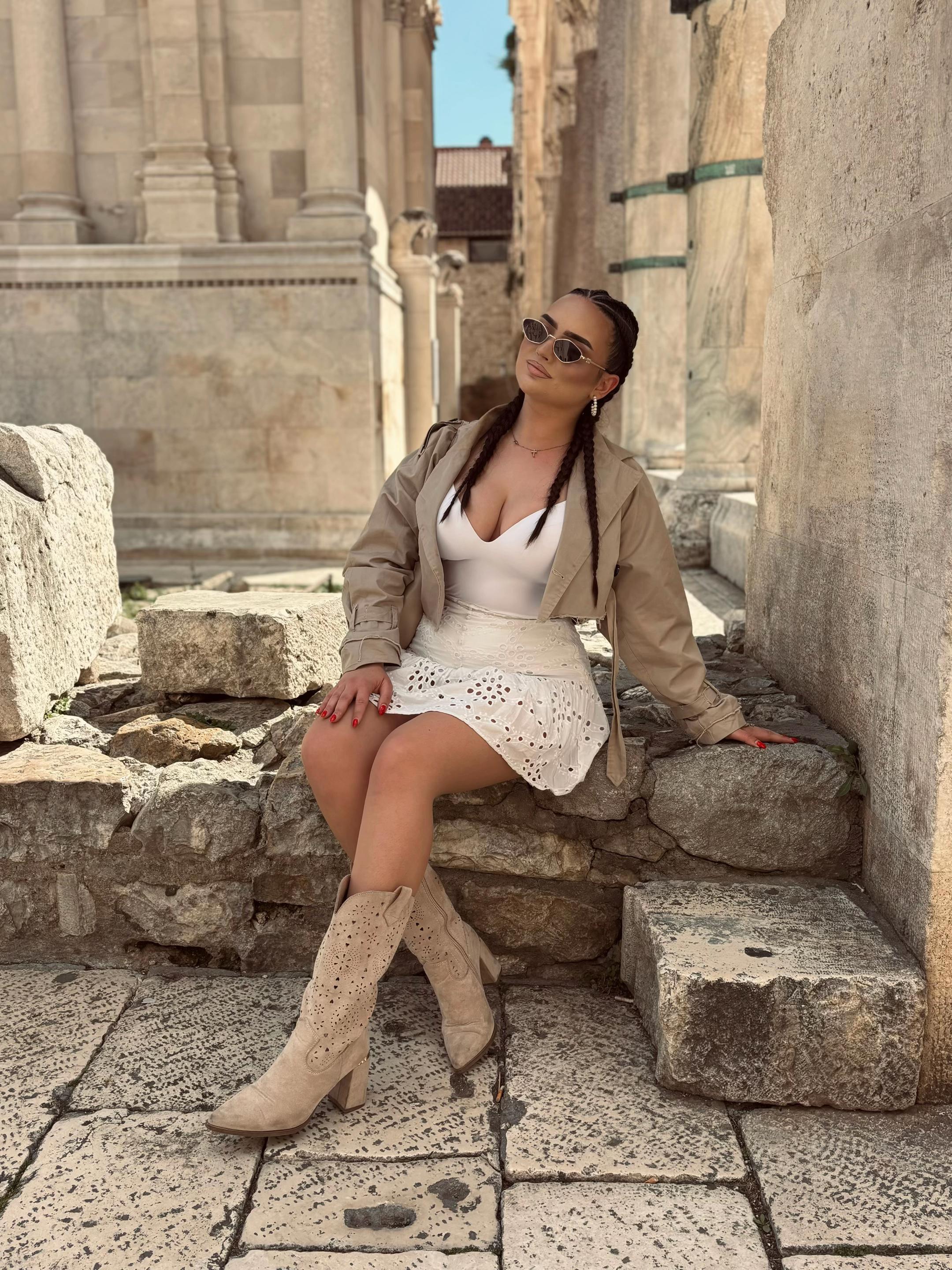 @Marina Petrović