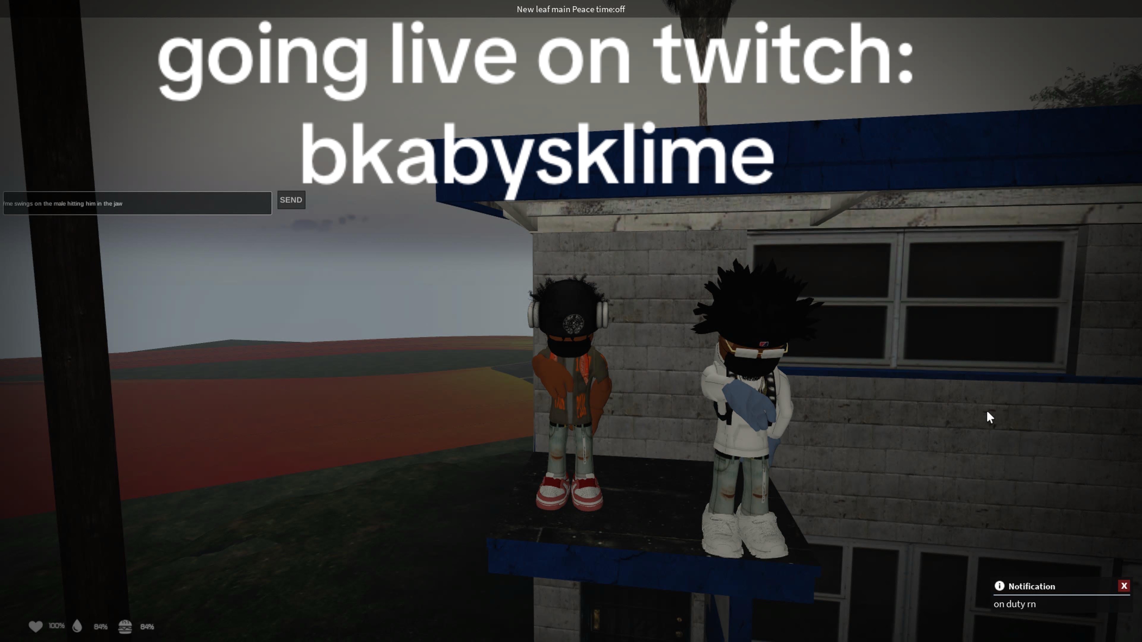 @Bkabysklime