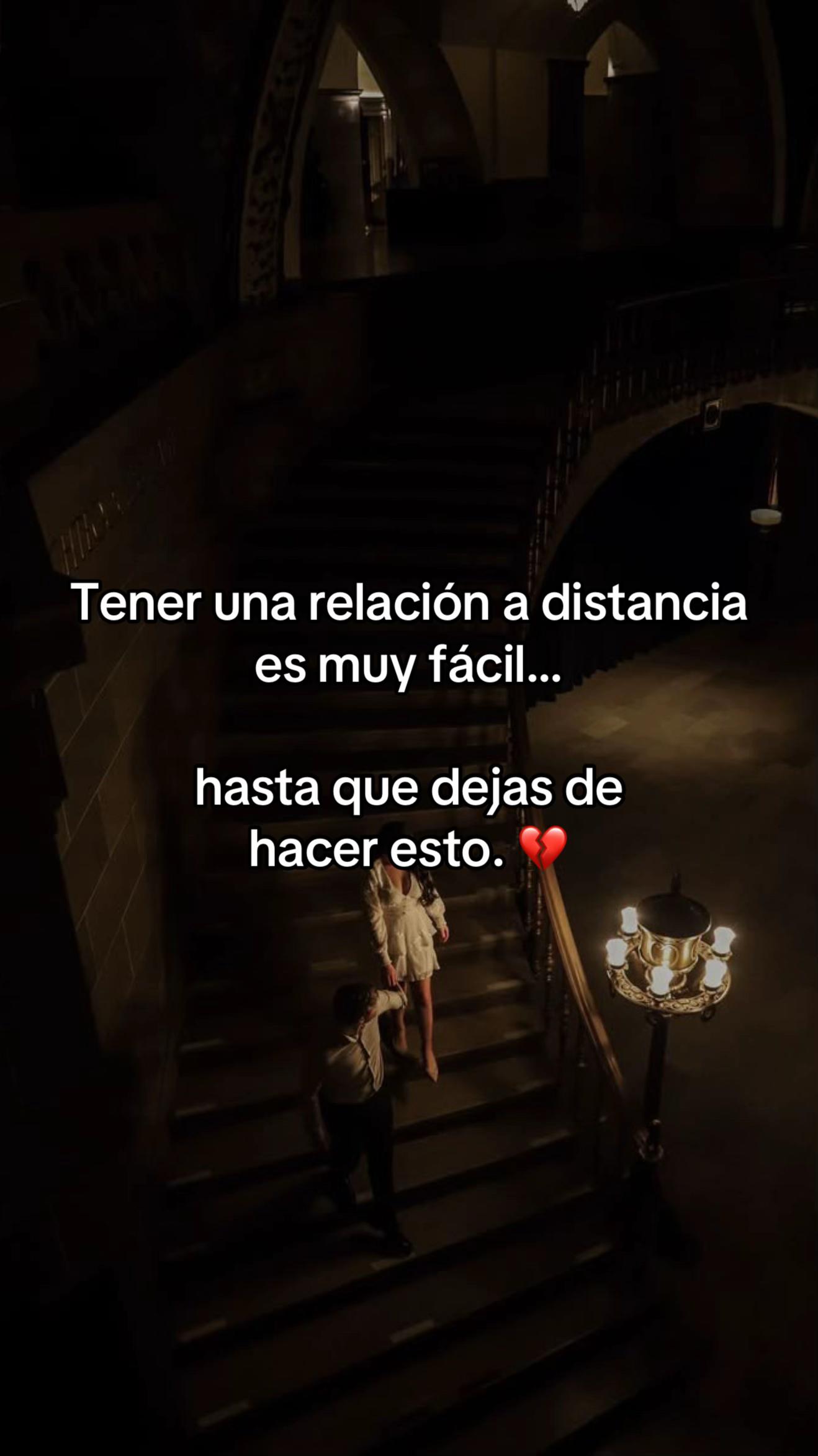 @Amor en conexión