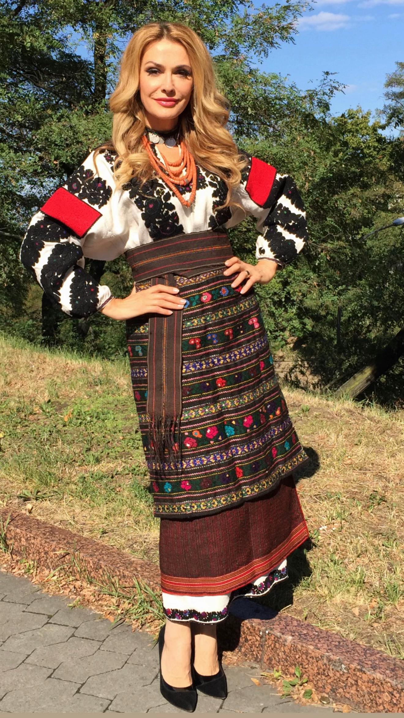@Ольга Сумська