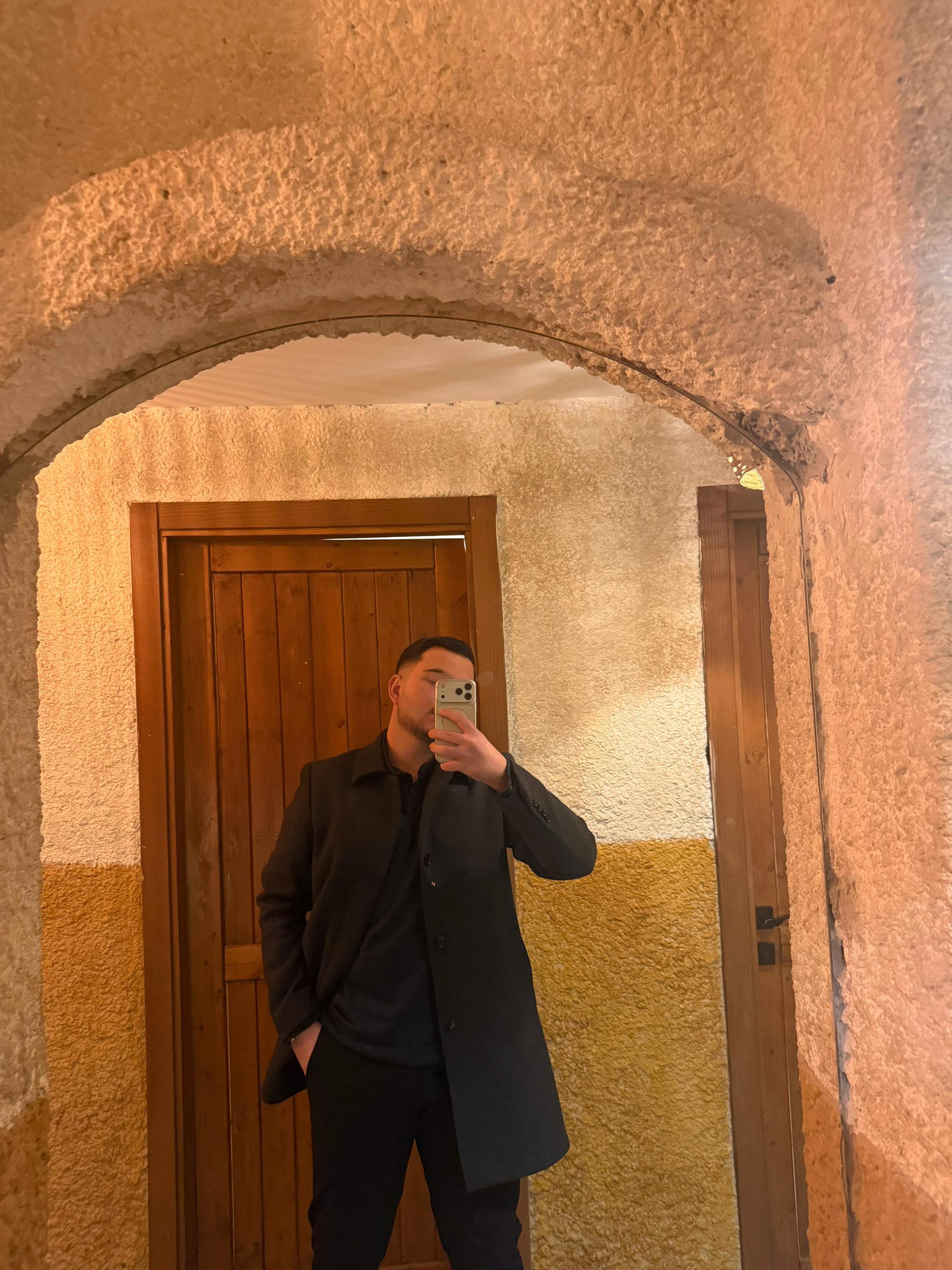 @Rasim Efe Baran Memişoğlu