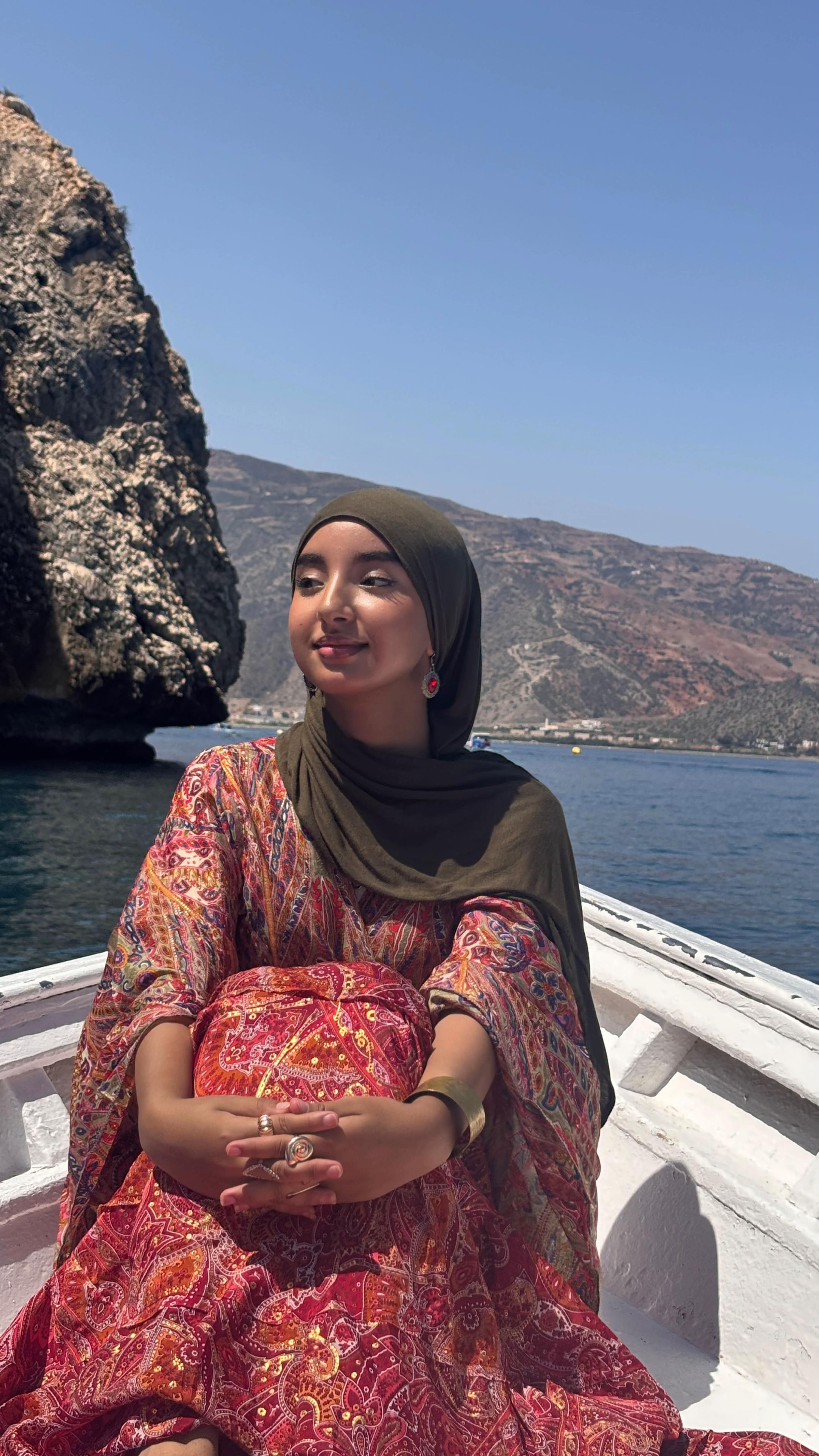 @AYA IZELGUE