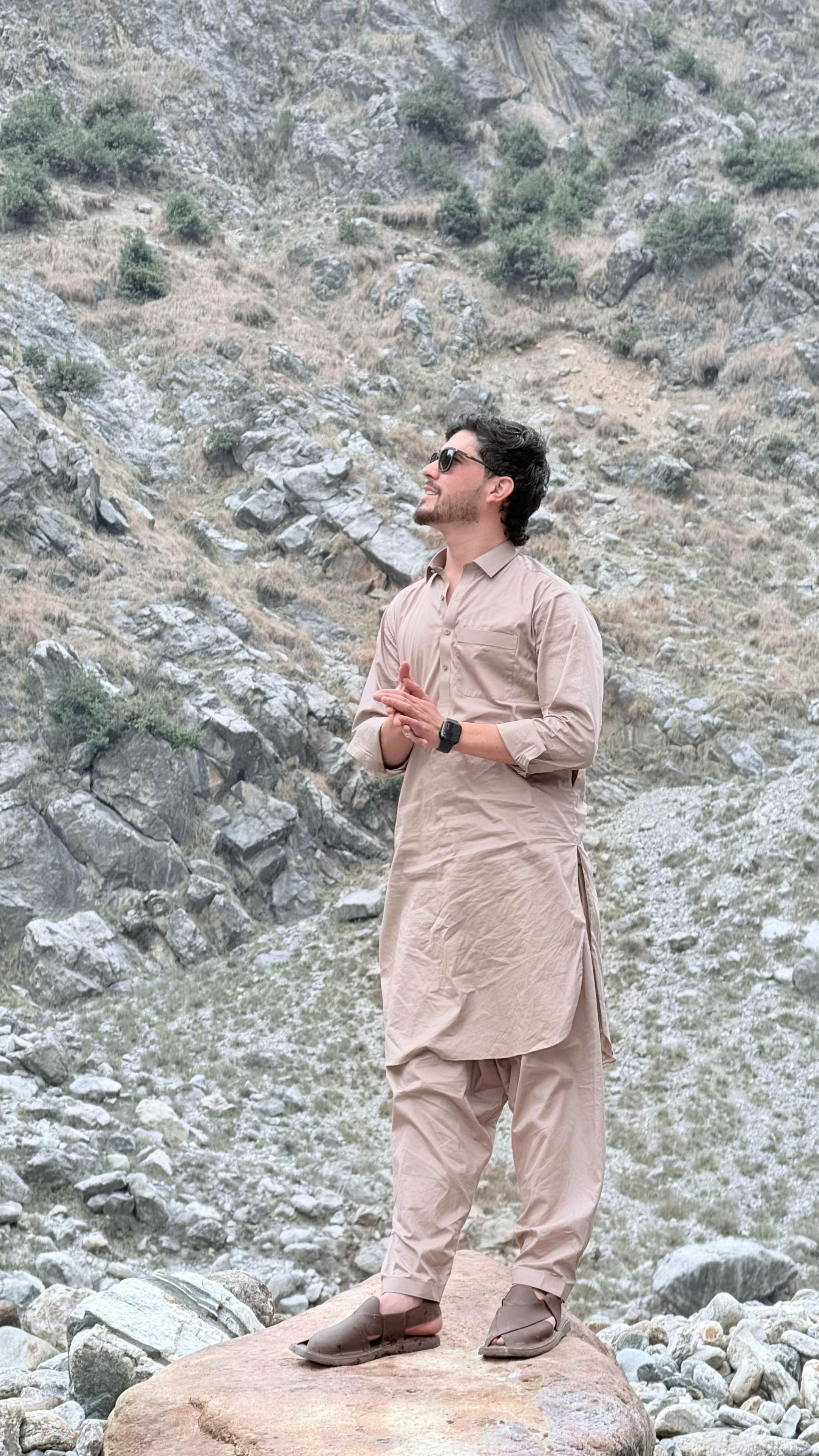 @Qaisar kazmi