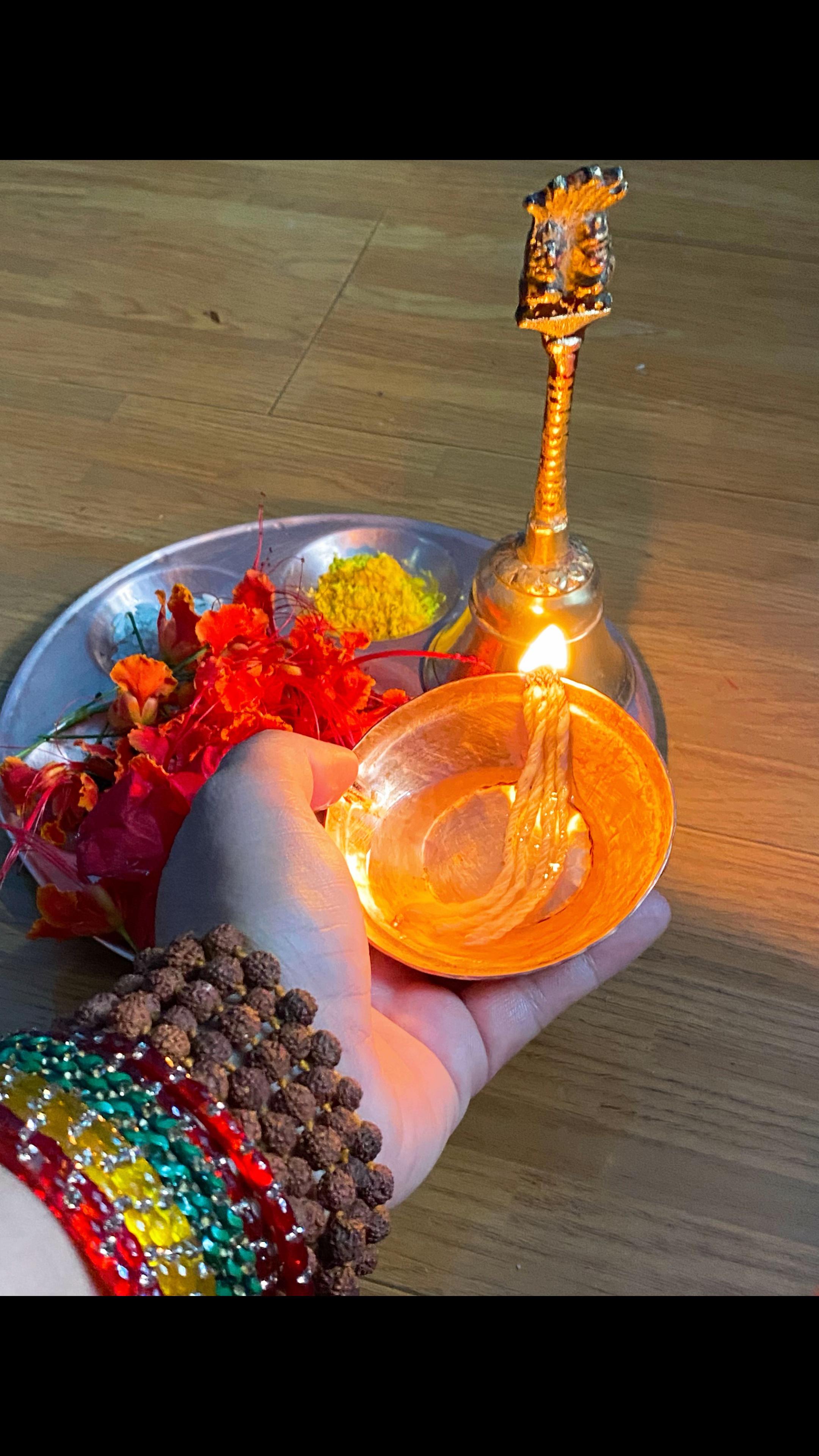 @ॐ नम शिवय (रिता थापा)
