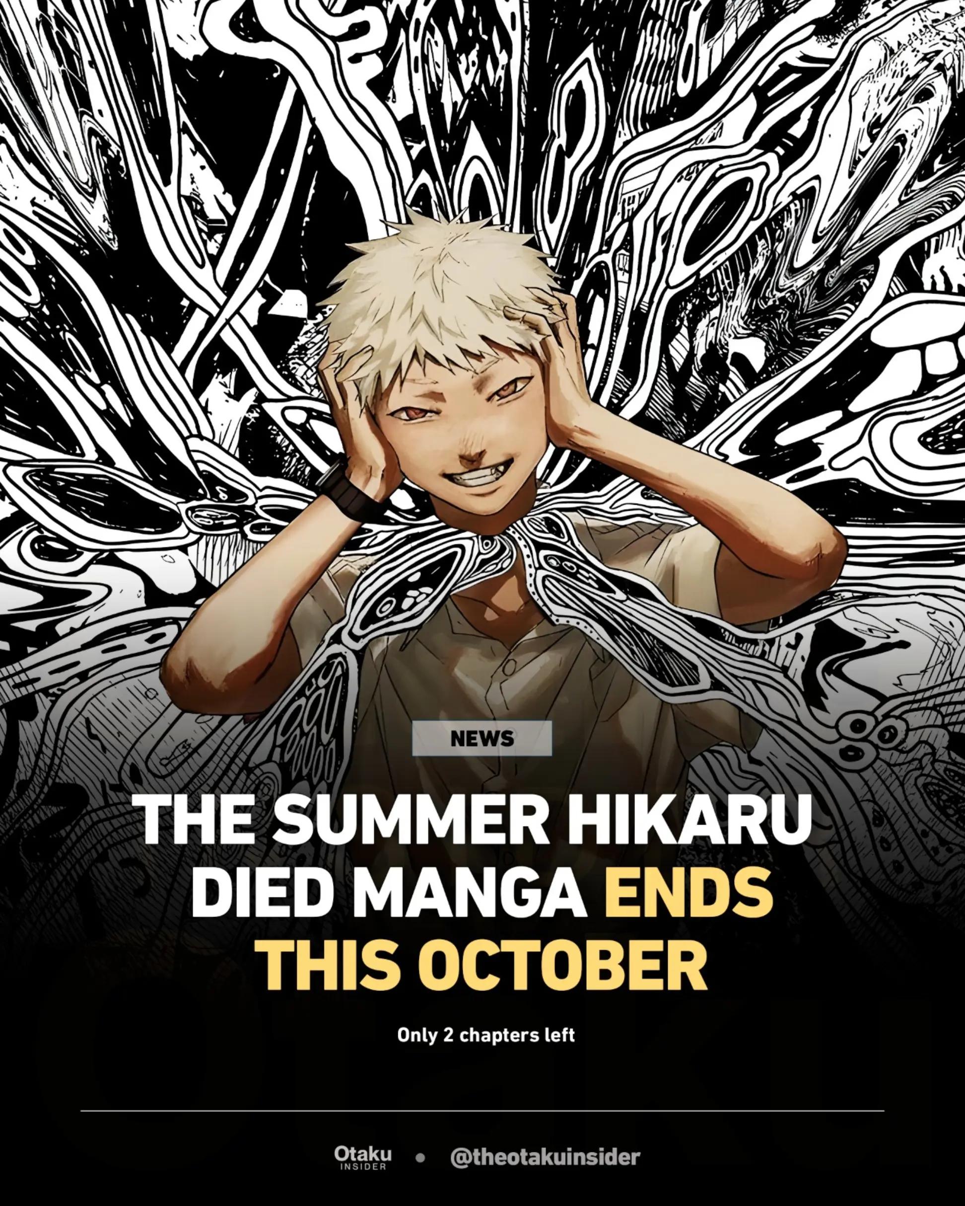 @Otaku Insider