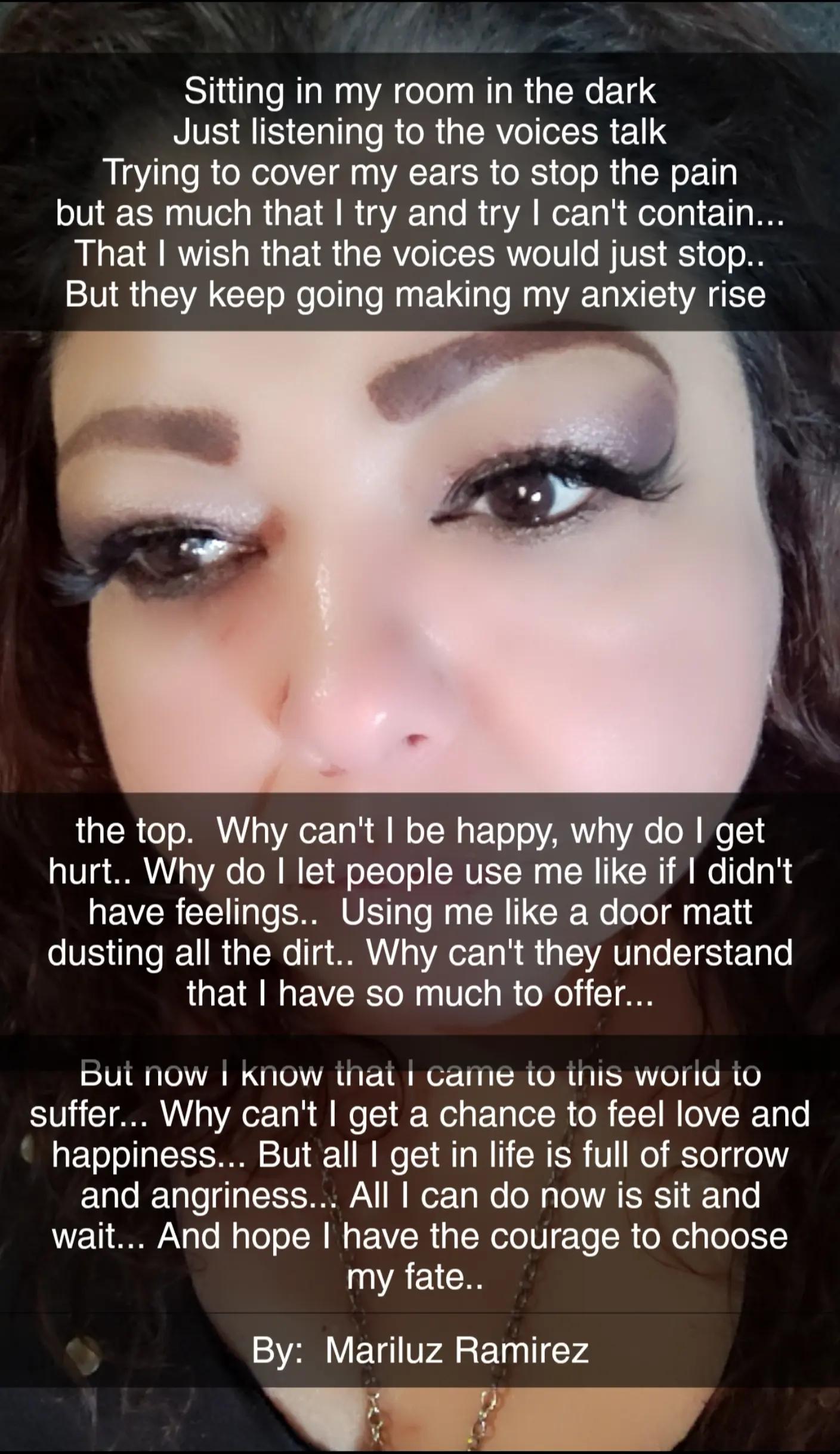 @Devilishlady666