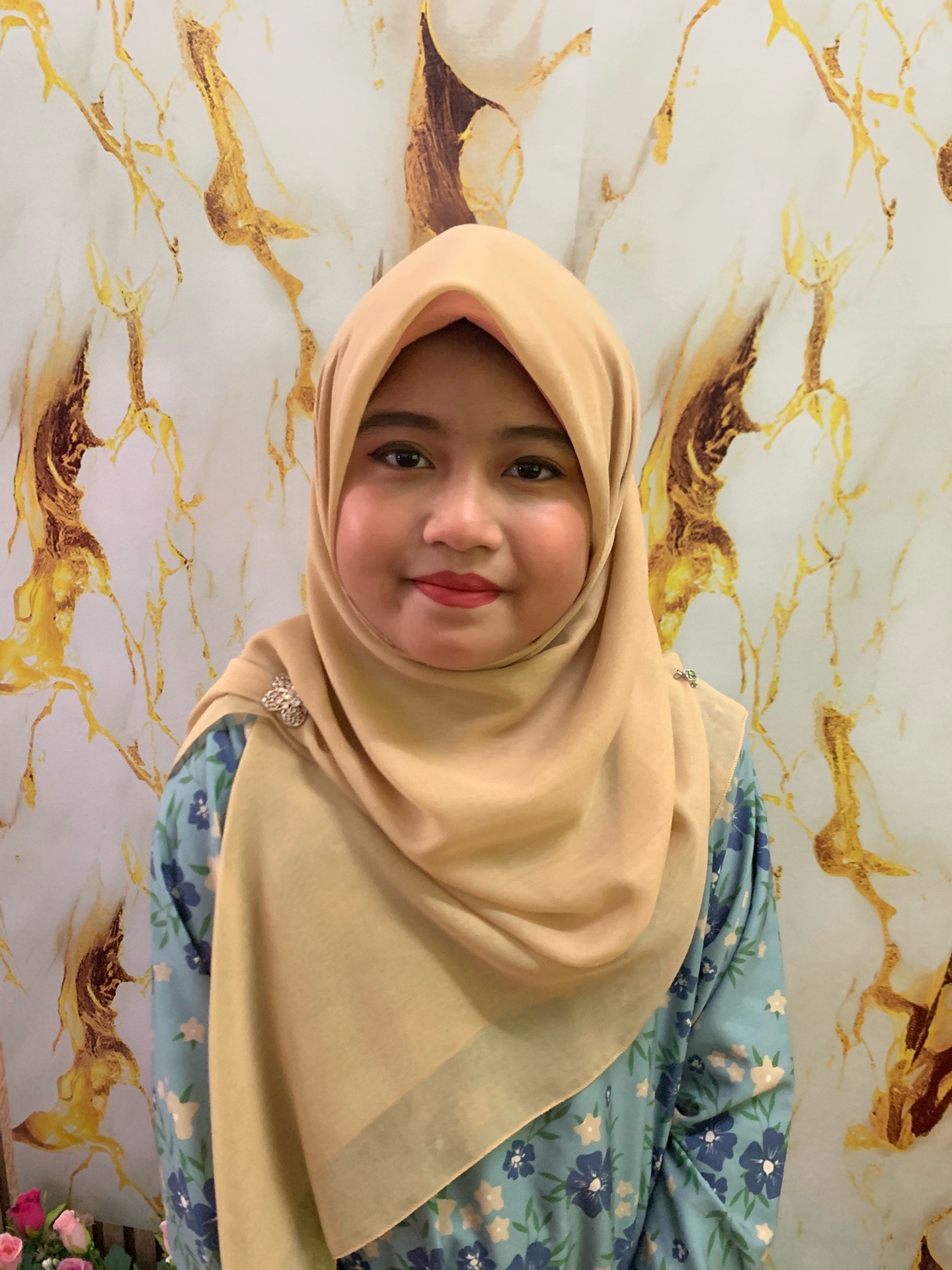 @Aisha Az-Zahra