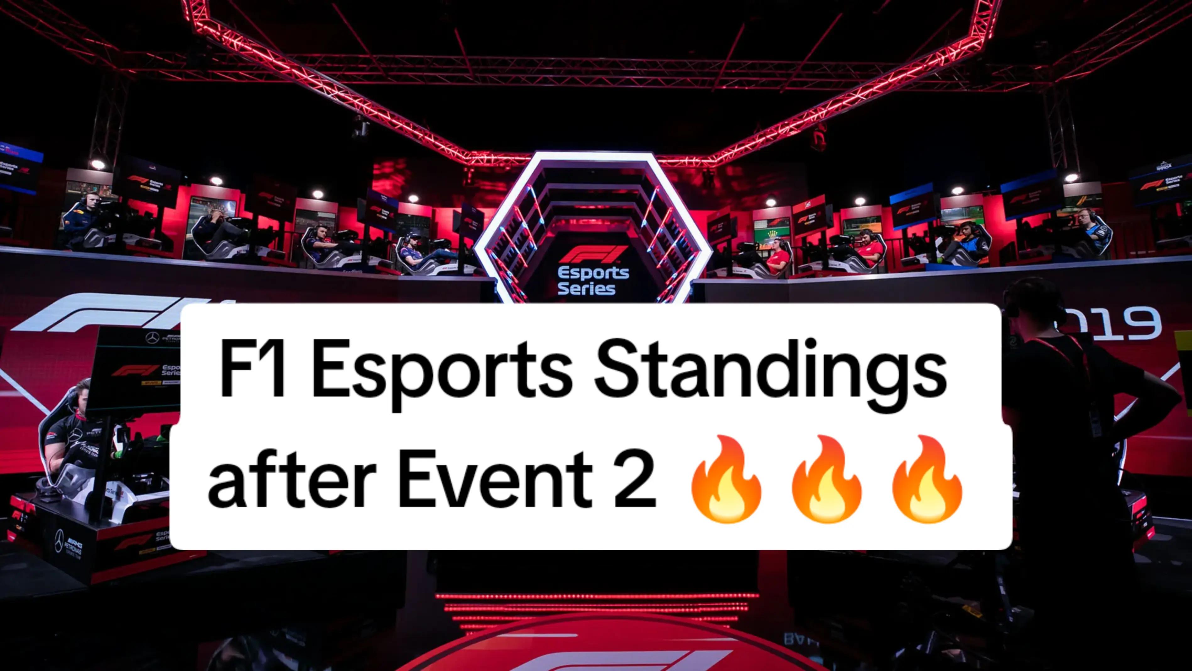 @Good F1 Content 🧢