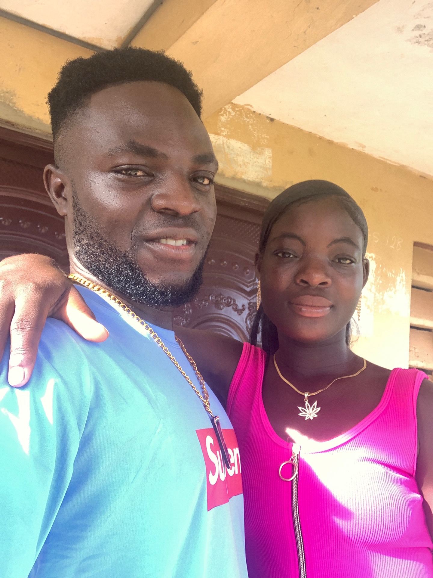 @Atta Roboye Junior