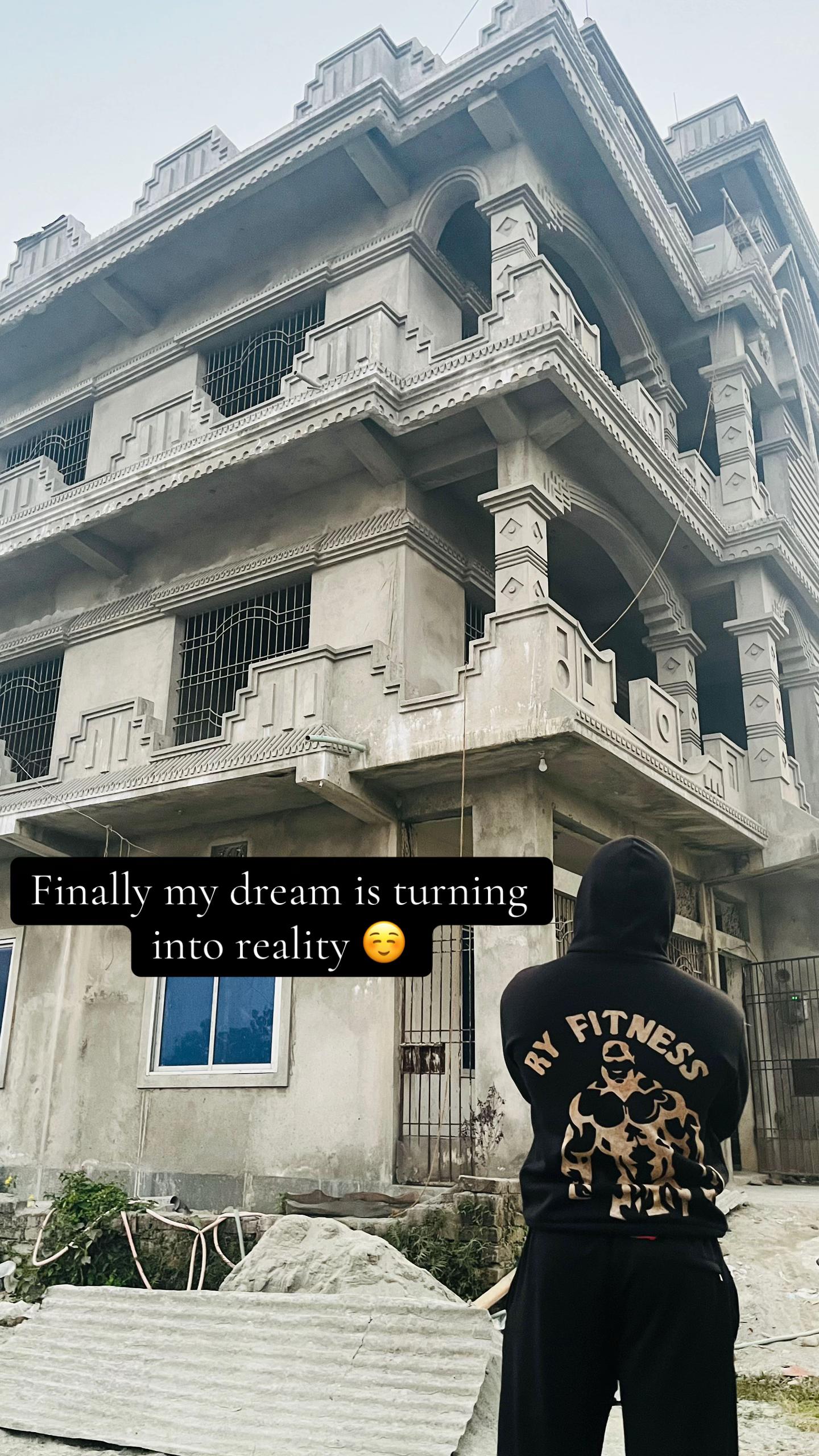 @RITESH YADAV