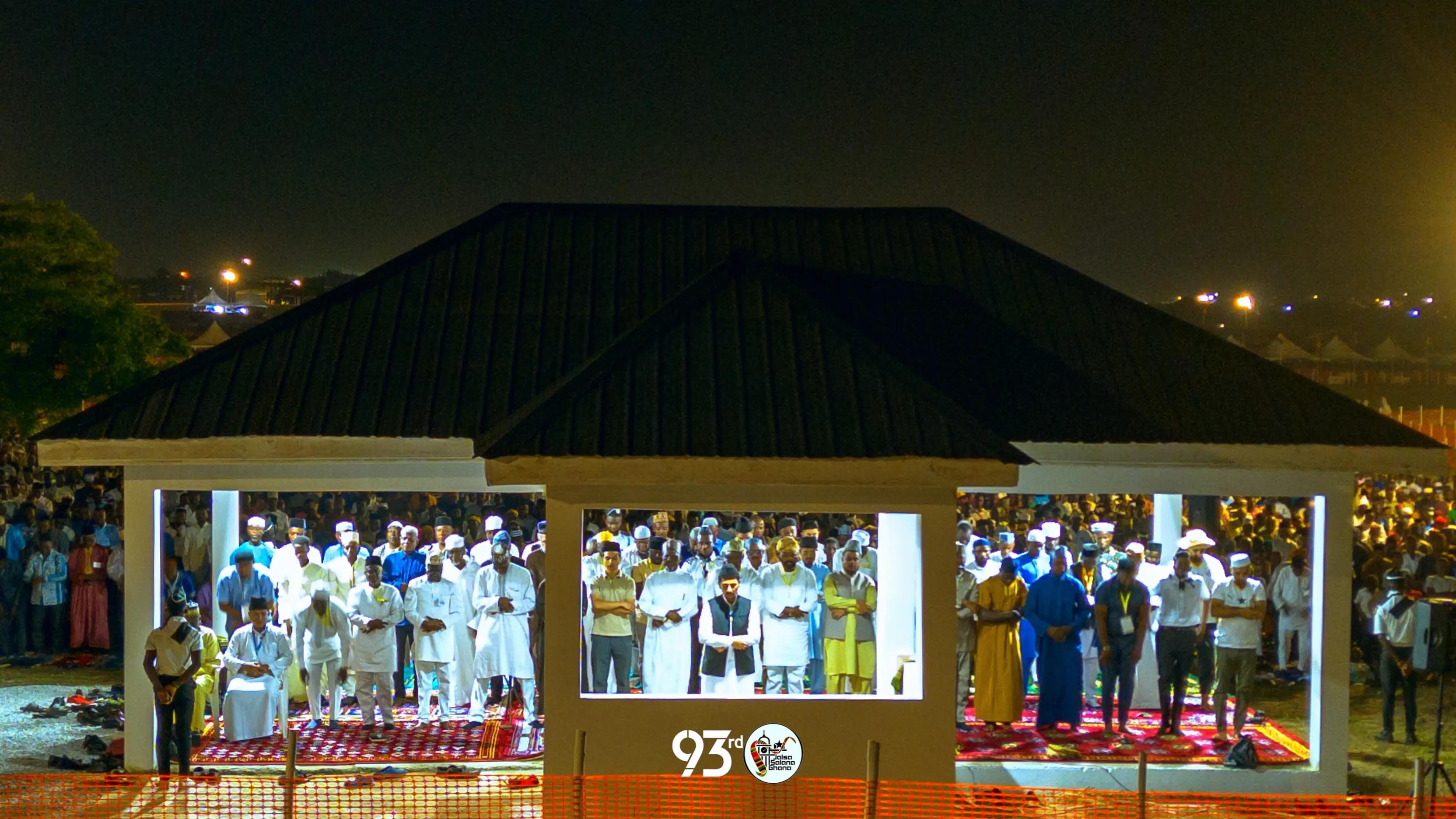 @Jalsa Salana Ghana