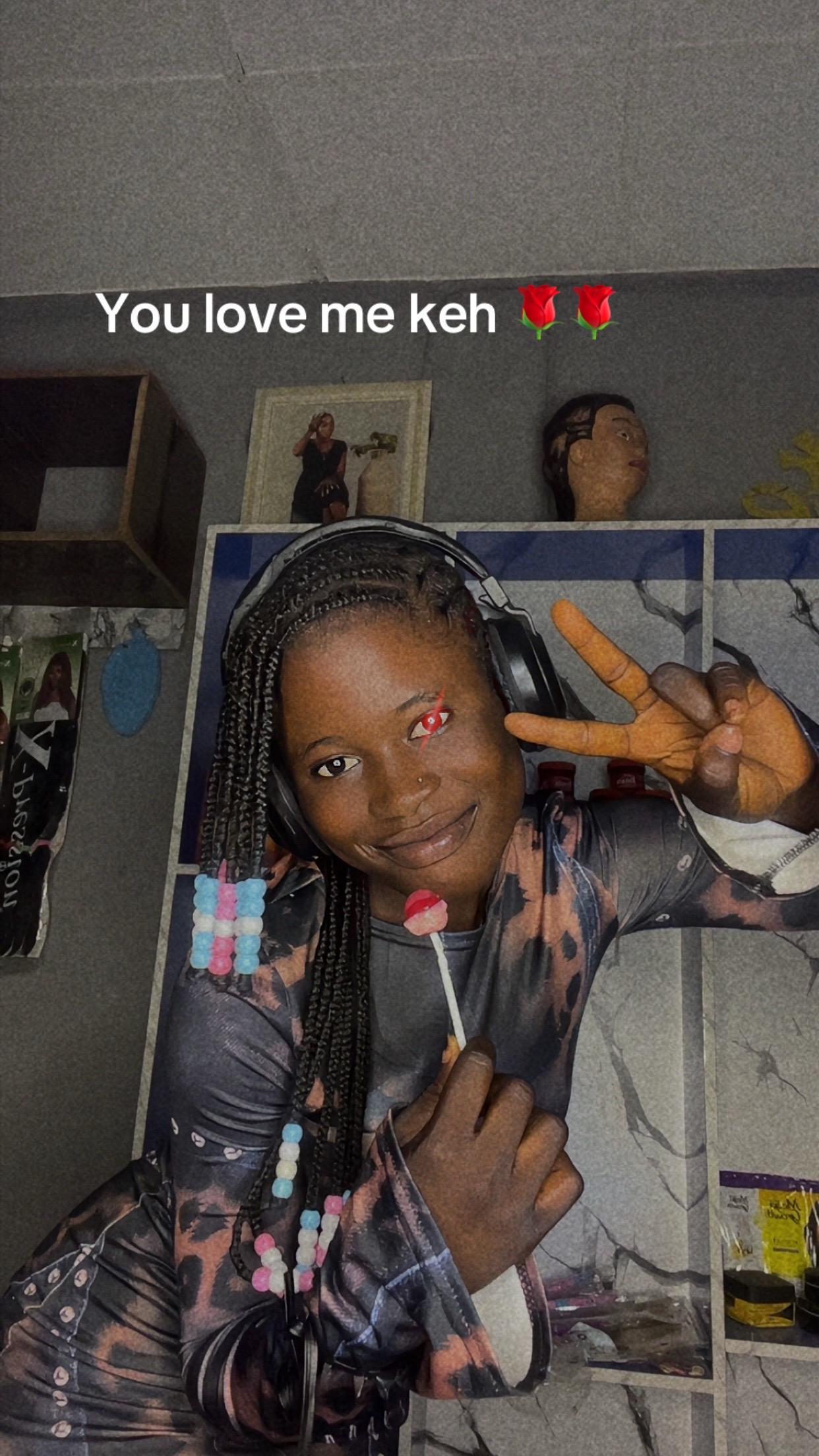 @L🌹e🌹e🌹y🌹a🌹h