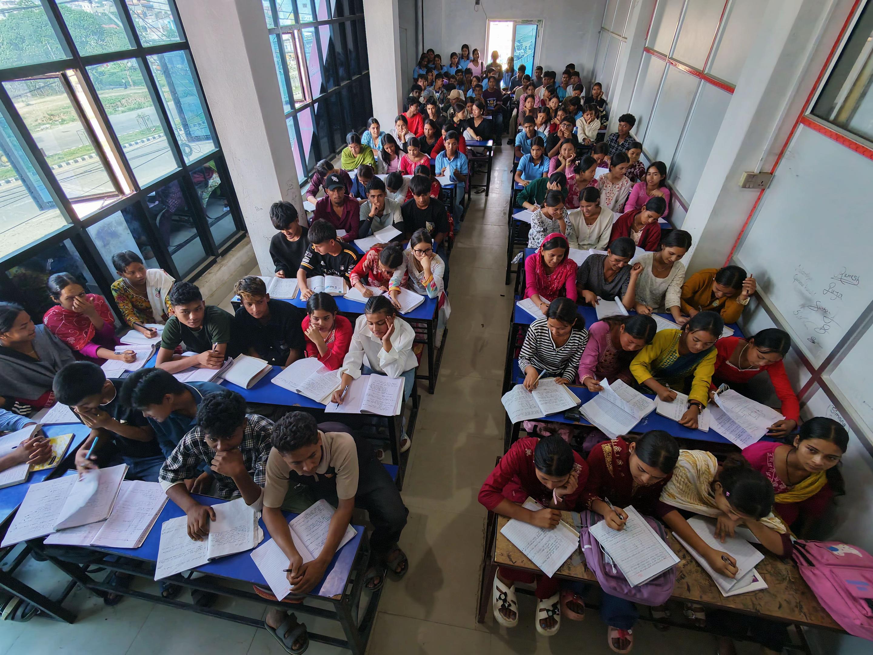 @Gurukul Educational Academy❤️