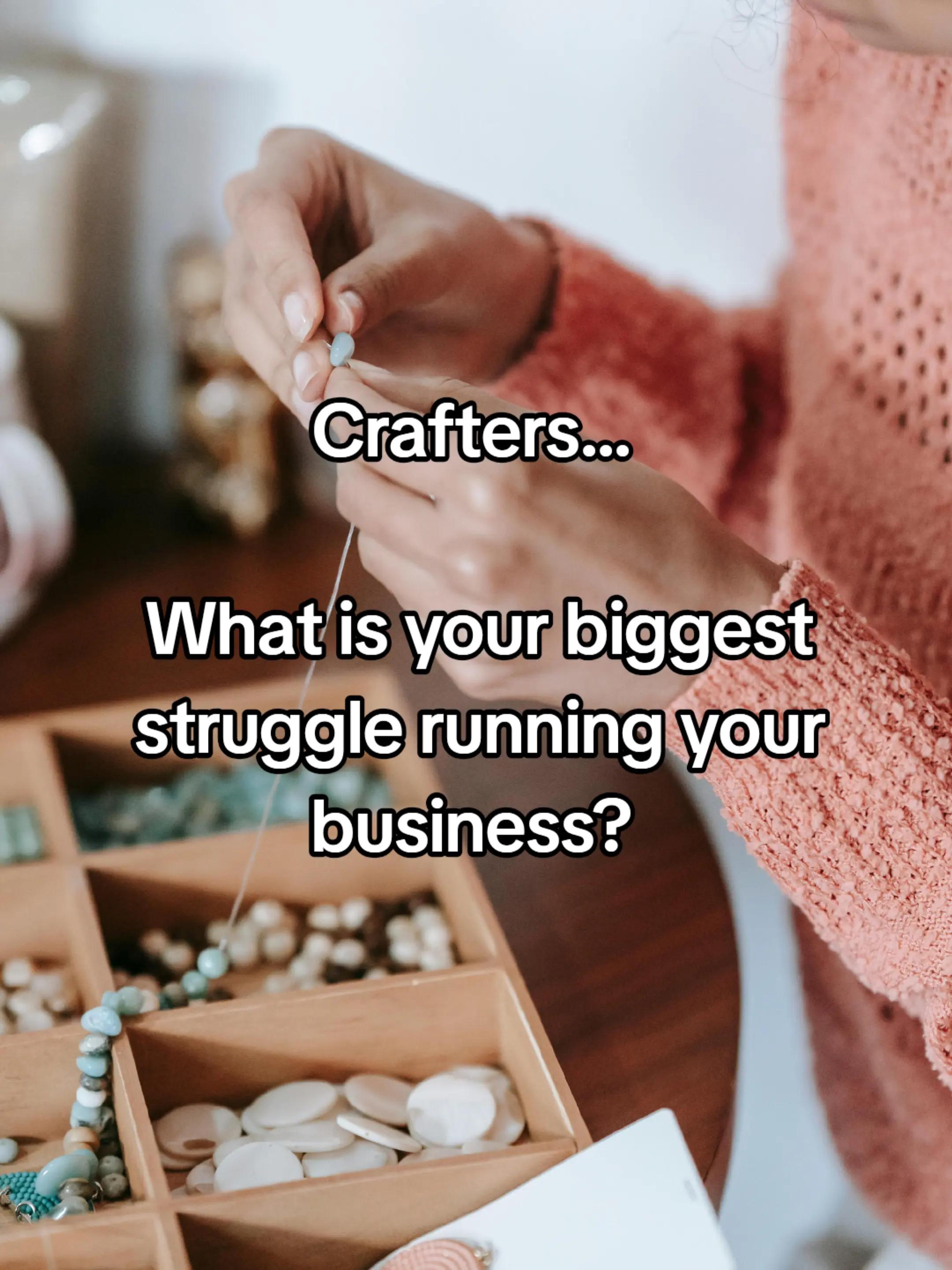 @Crafter's Market UK