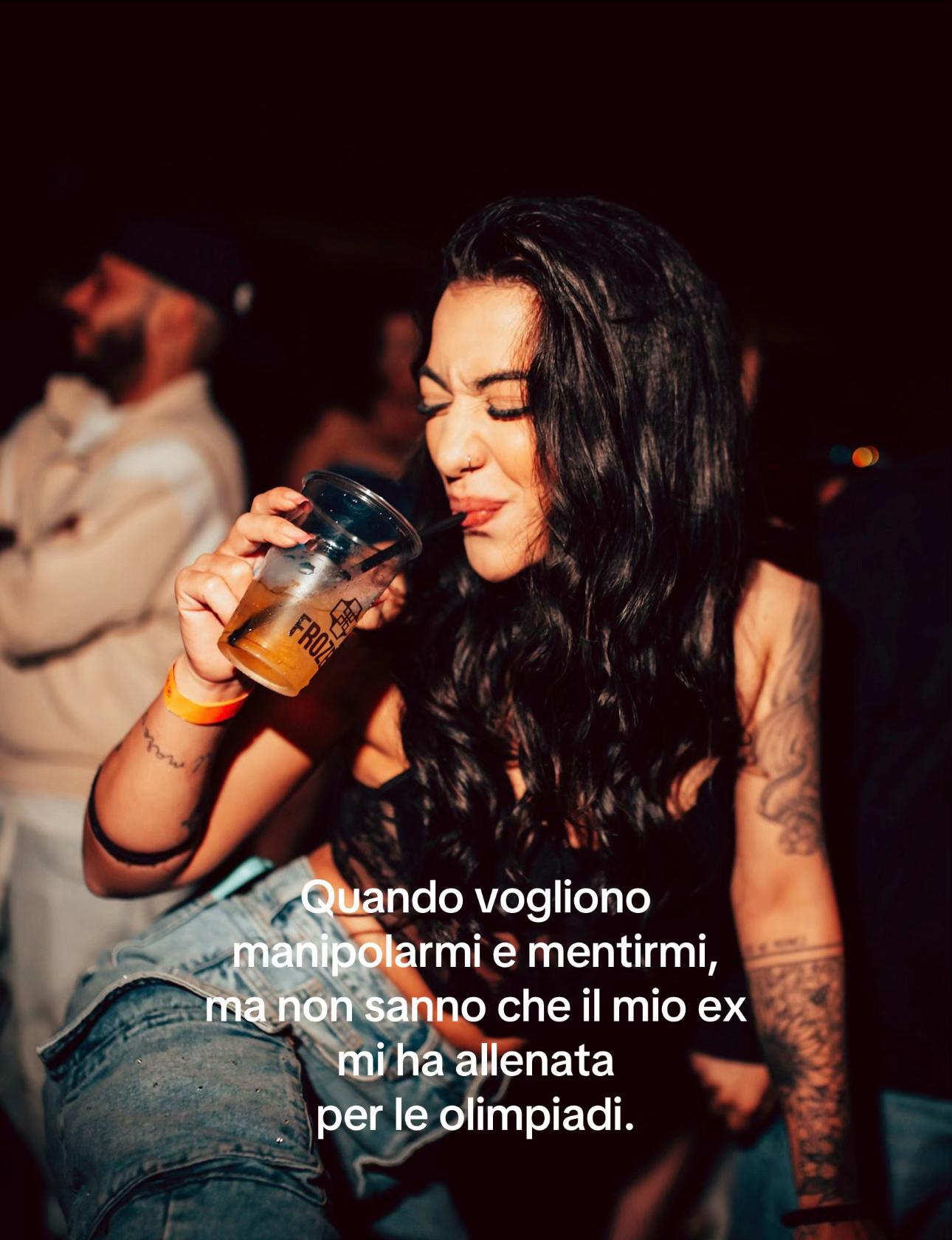 @Nicole Greco