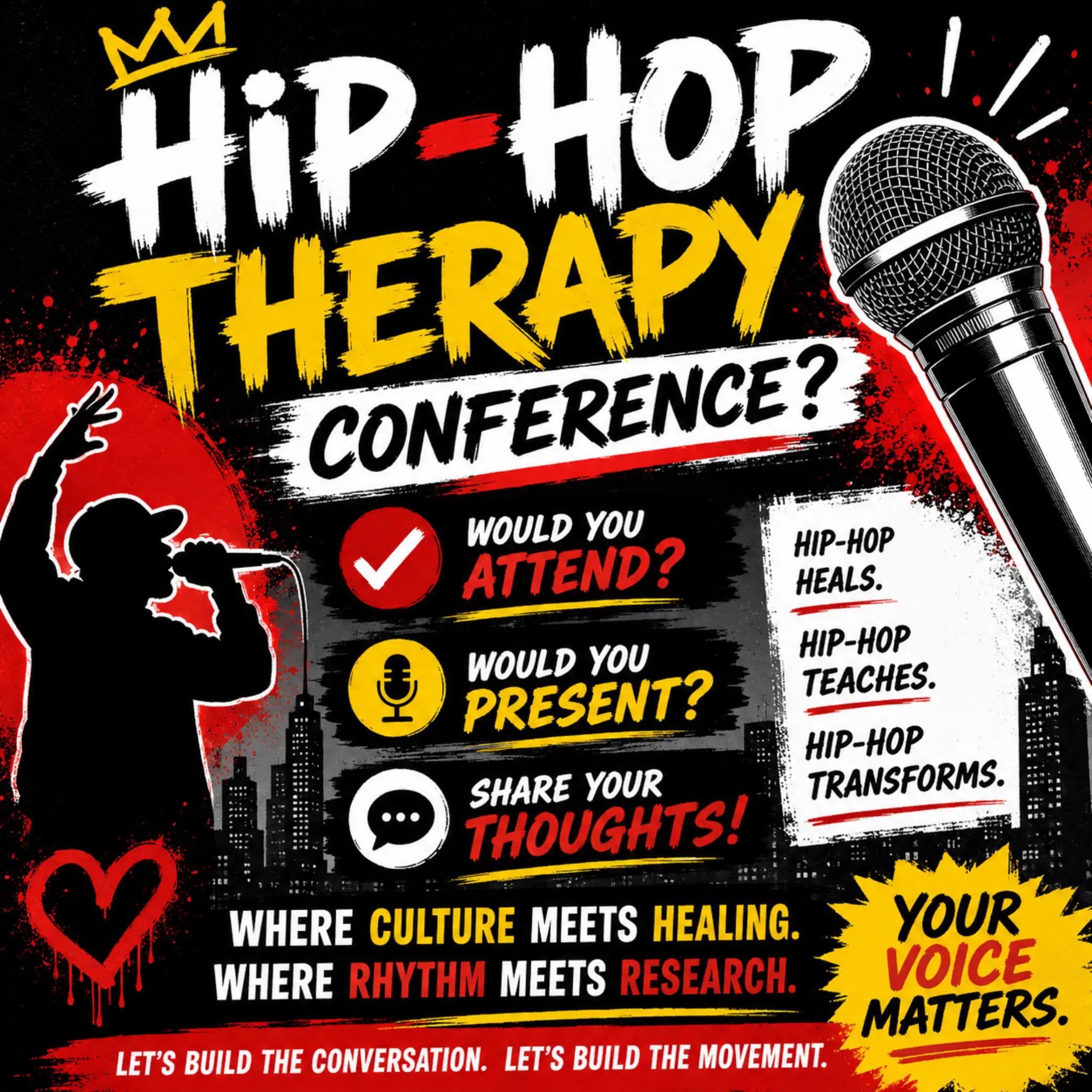 @Yogi the Hip-Hop Therapist