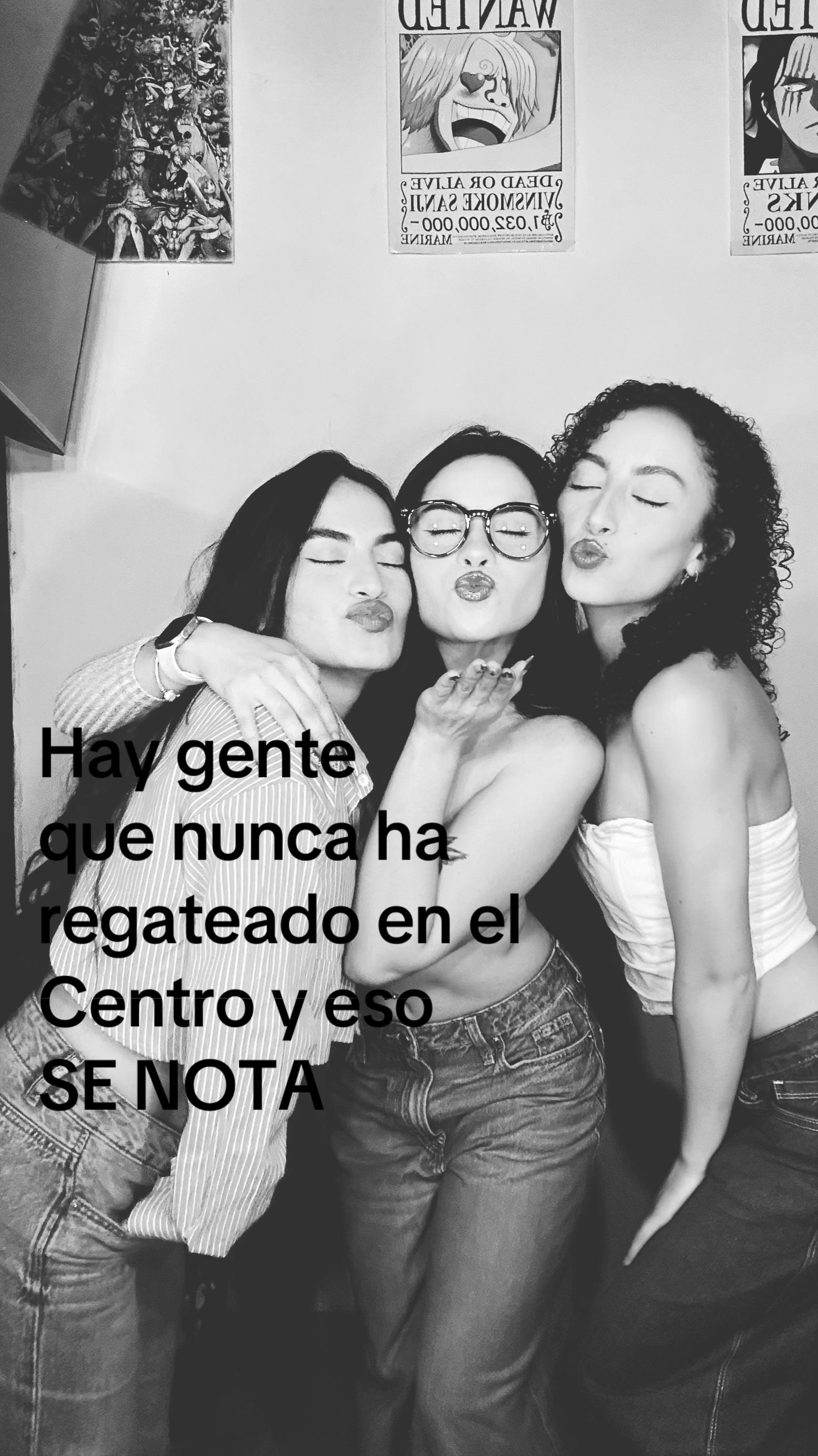 @Cami Murillo