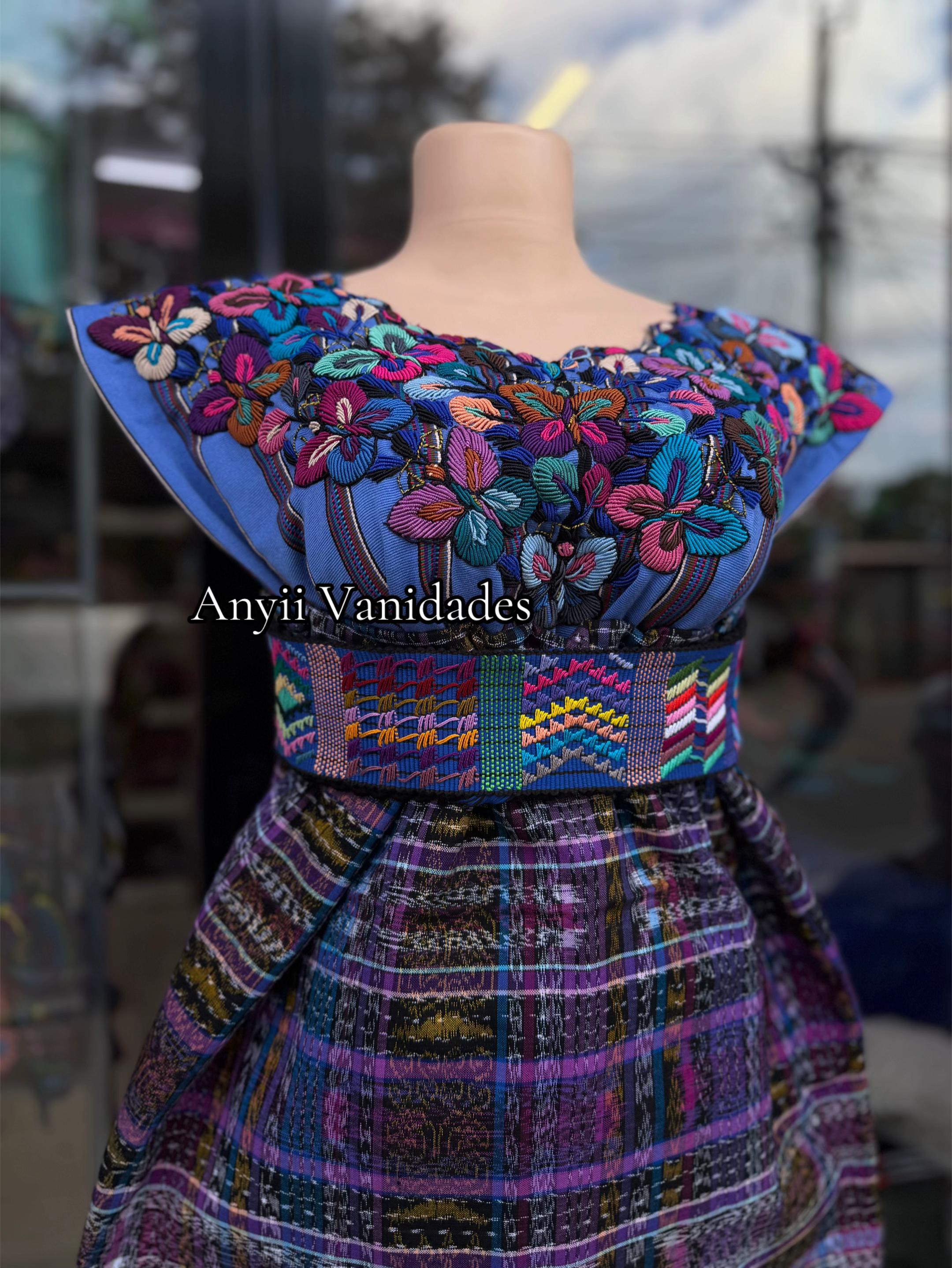@ANYII VANIDADES