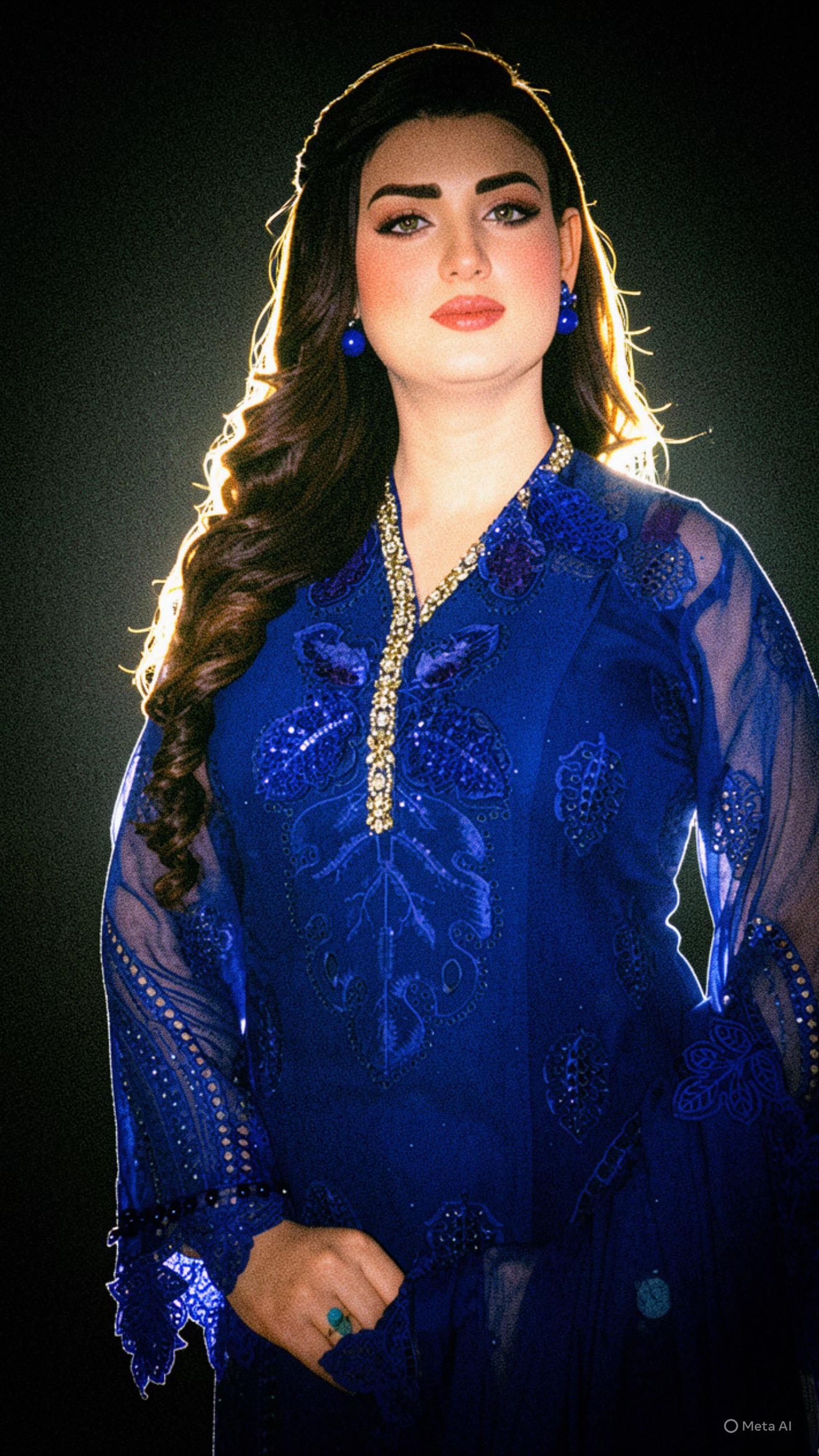 @Urwa Khan