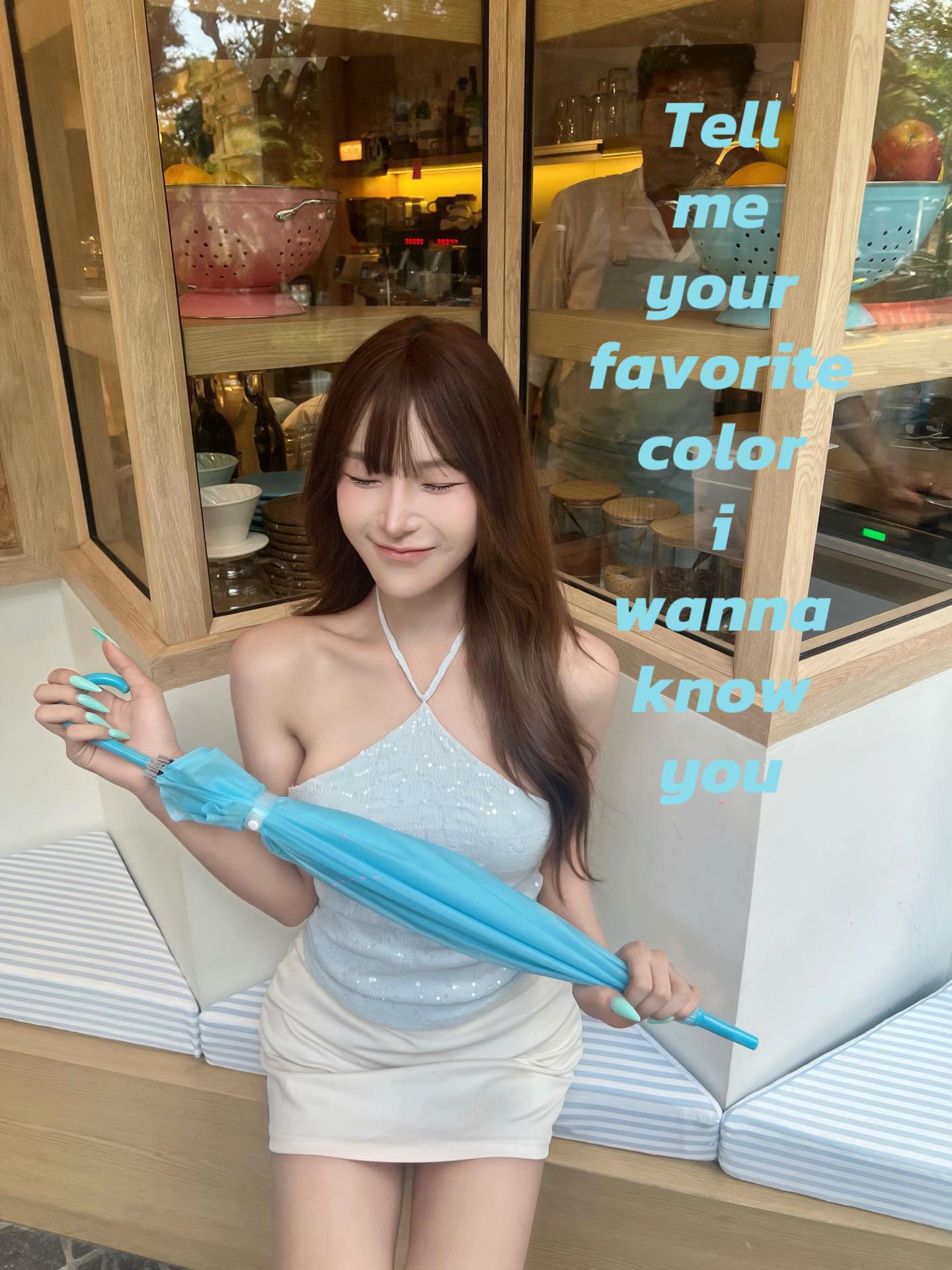 @น้องใจเริงทำกิมจิ