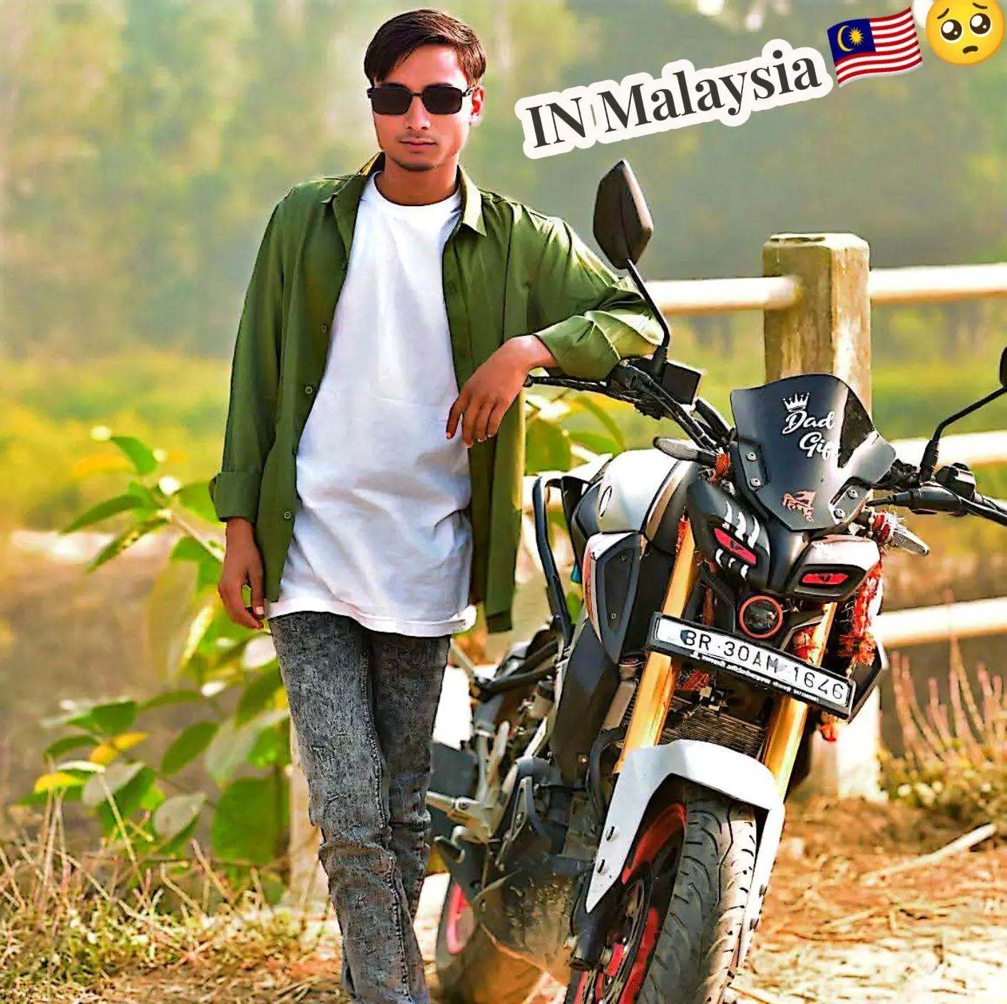 @Pardheshi_ Boy🇲🇾🇳🇵👑🤝