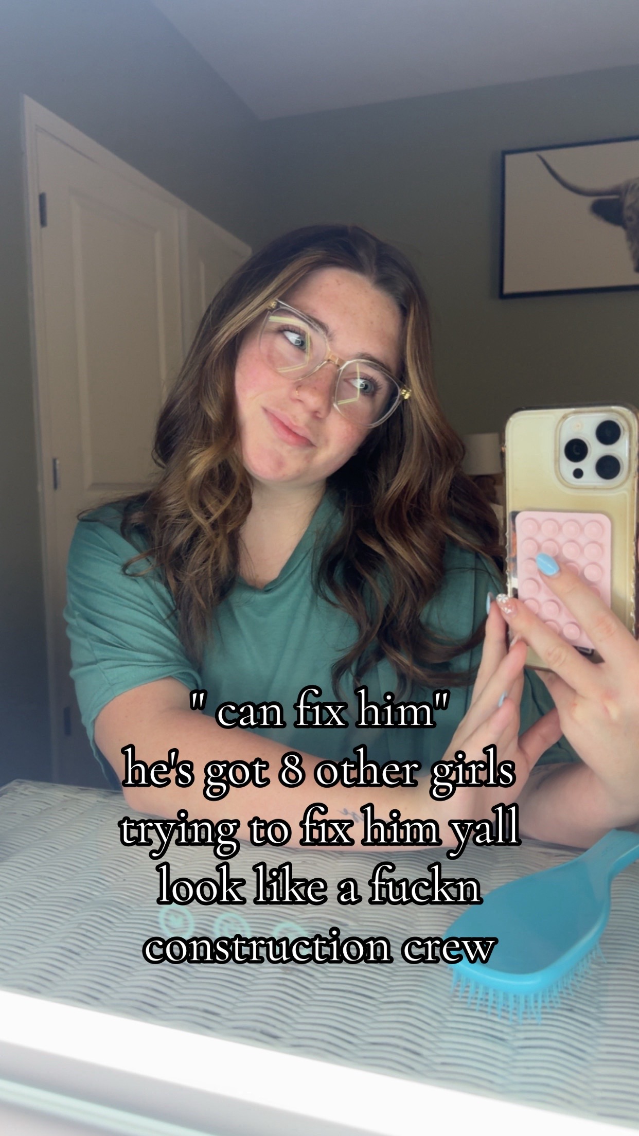 @Alexis Kelly