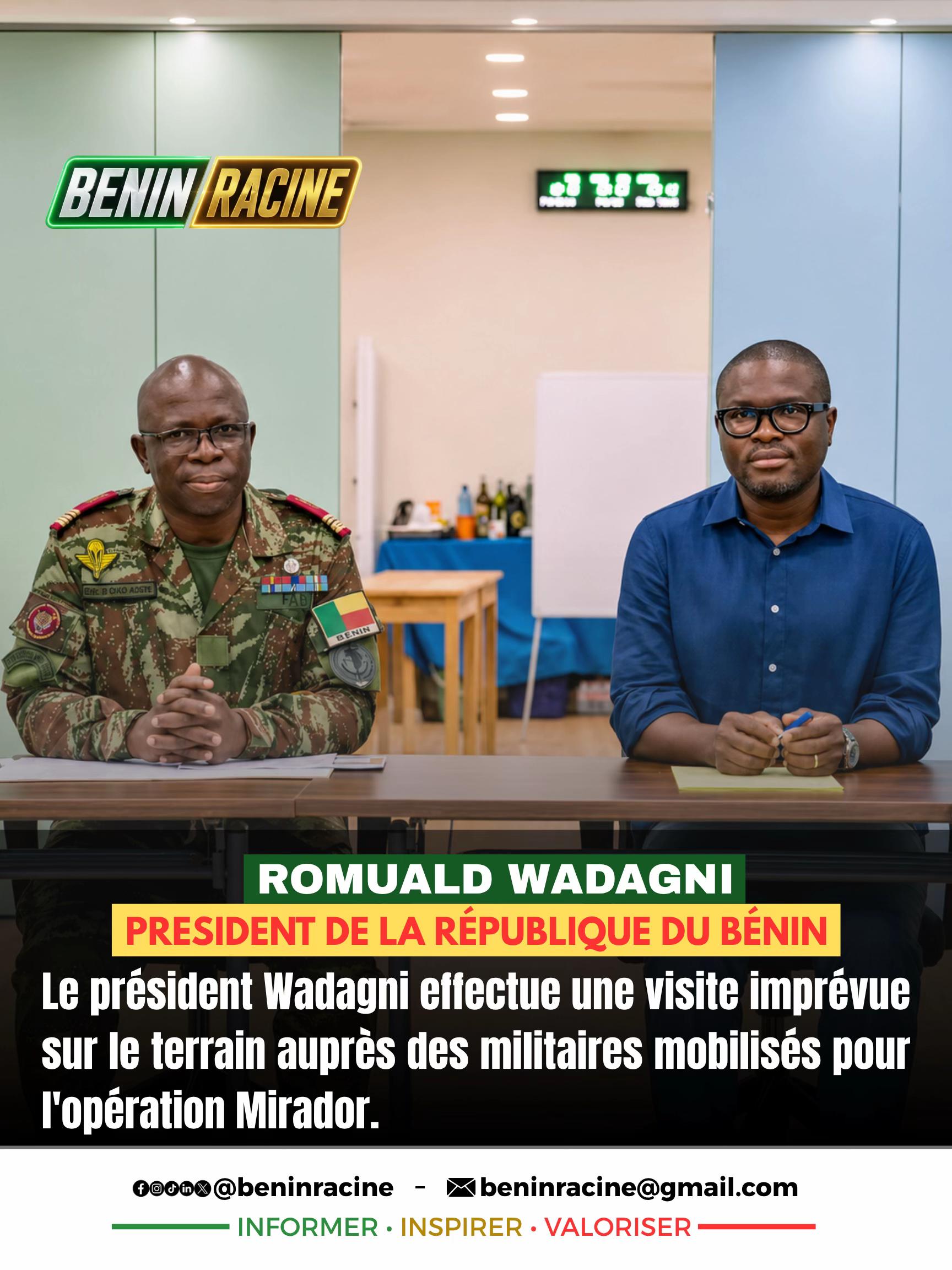 @𝐁É𝐍𝐈𝐍 𝐑𝐀𝐂𝐈𝐍𝐄 🇧🇯