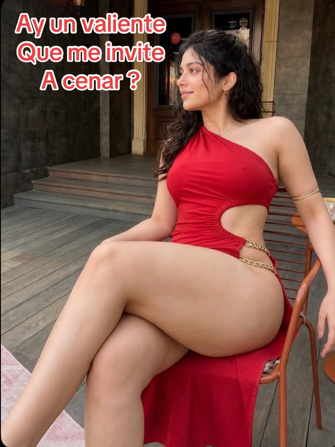 @Chicas hermosas