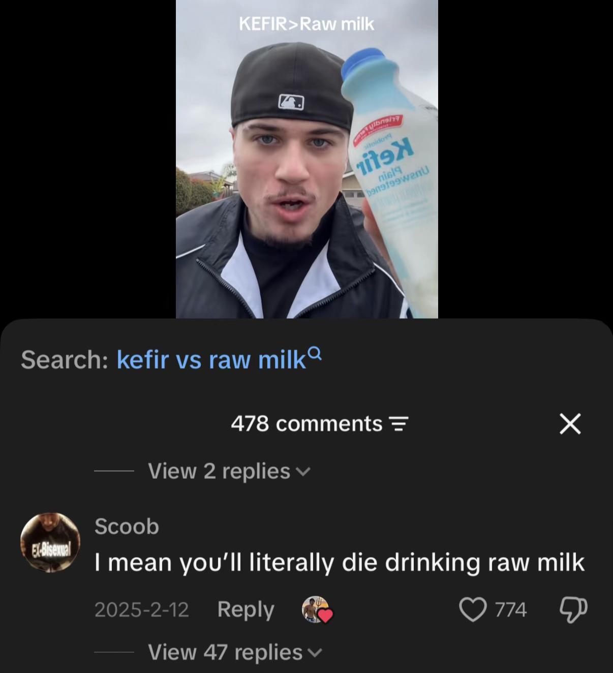 @Joe