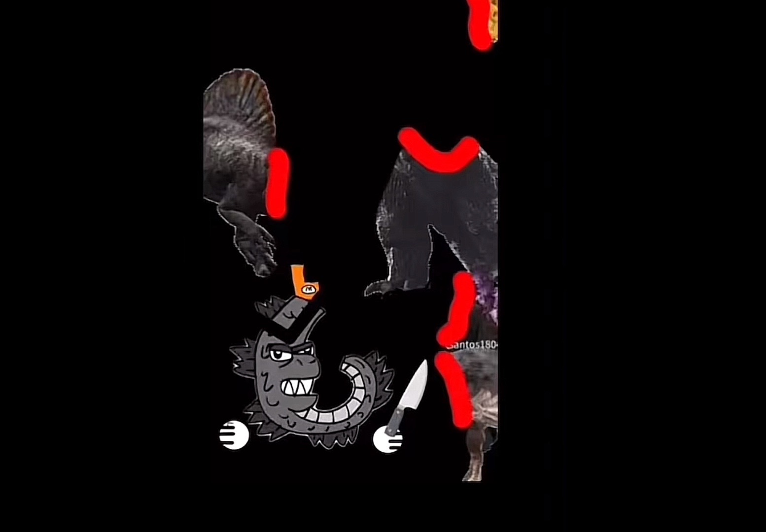@T-Rex-Boy2021