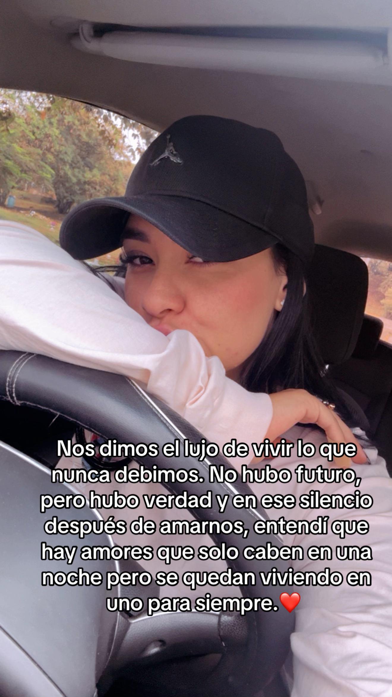 @Vanessa Garcia