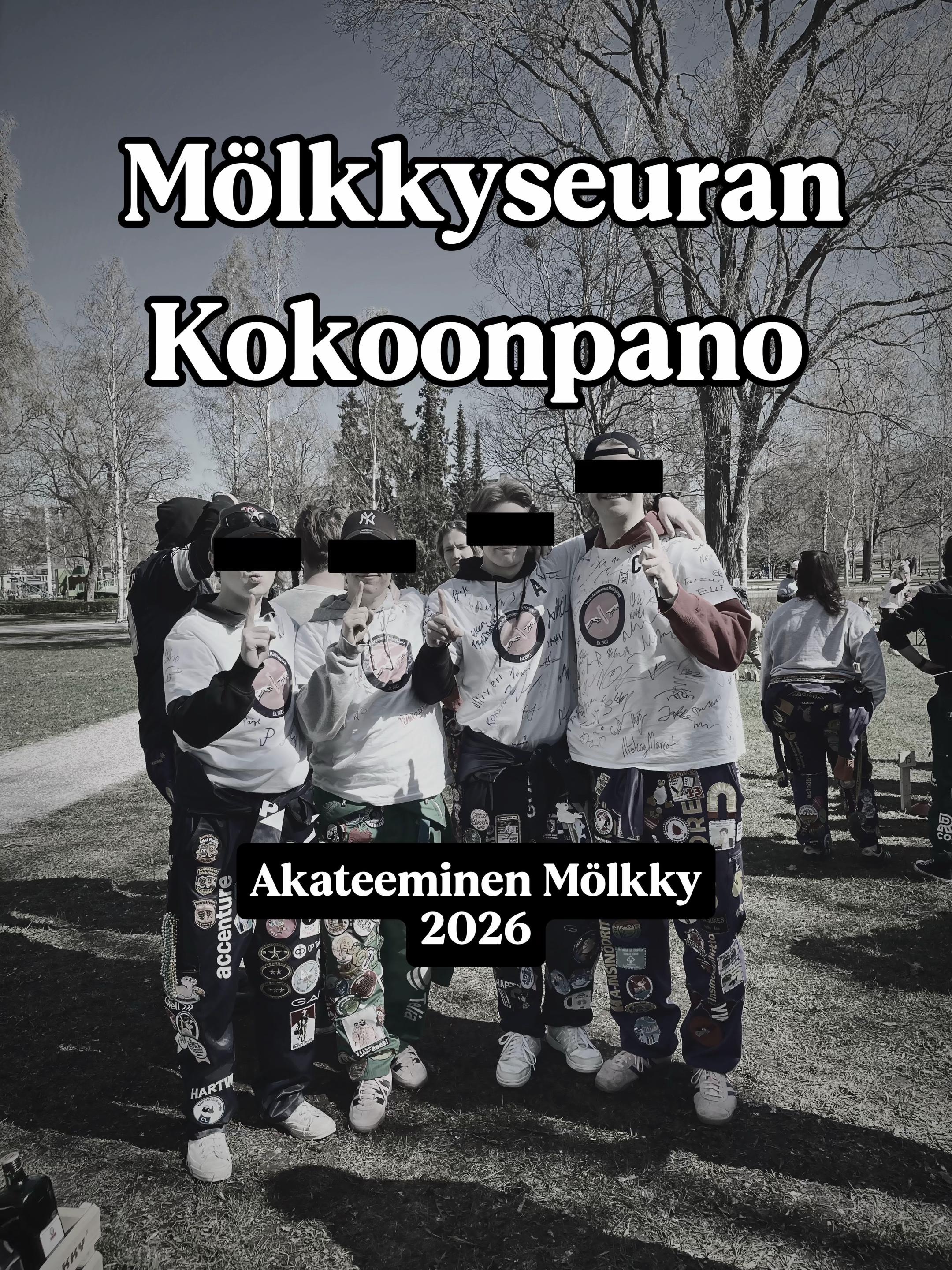 @Turun Akateeminen M&ouml;lkkyseura