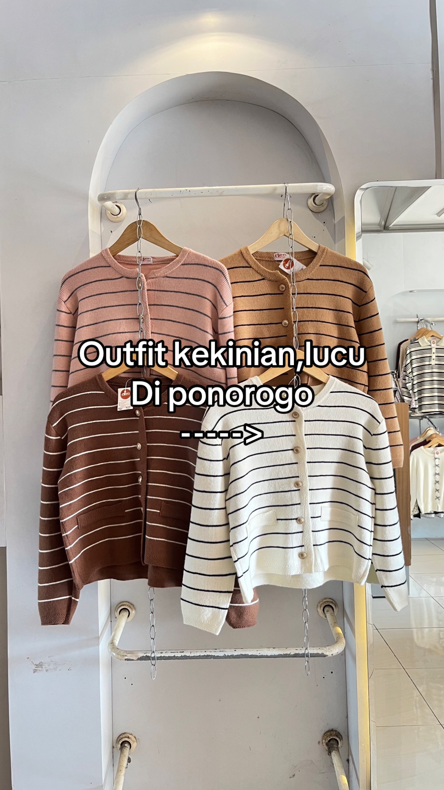 @CISCO APPAREL