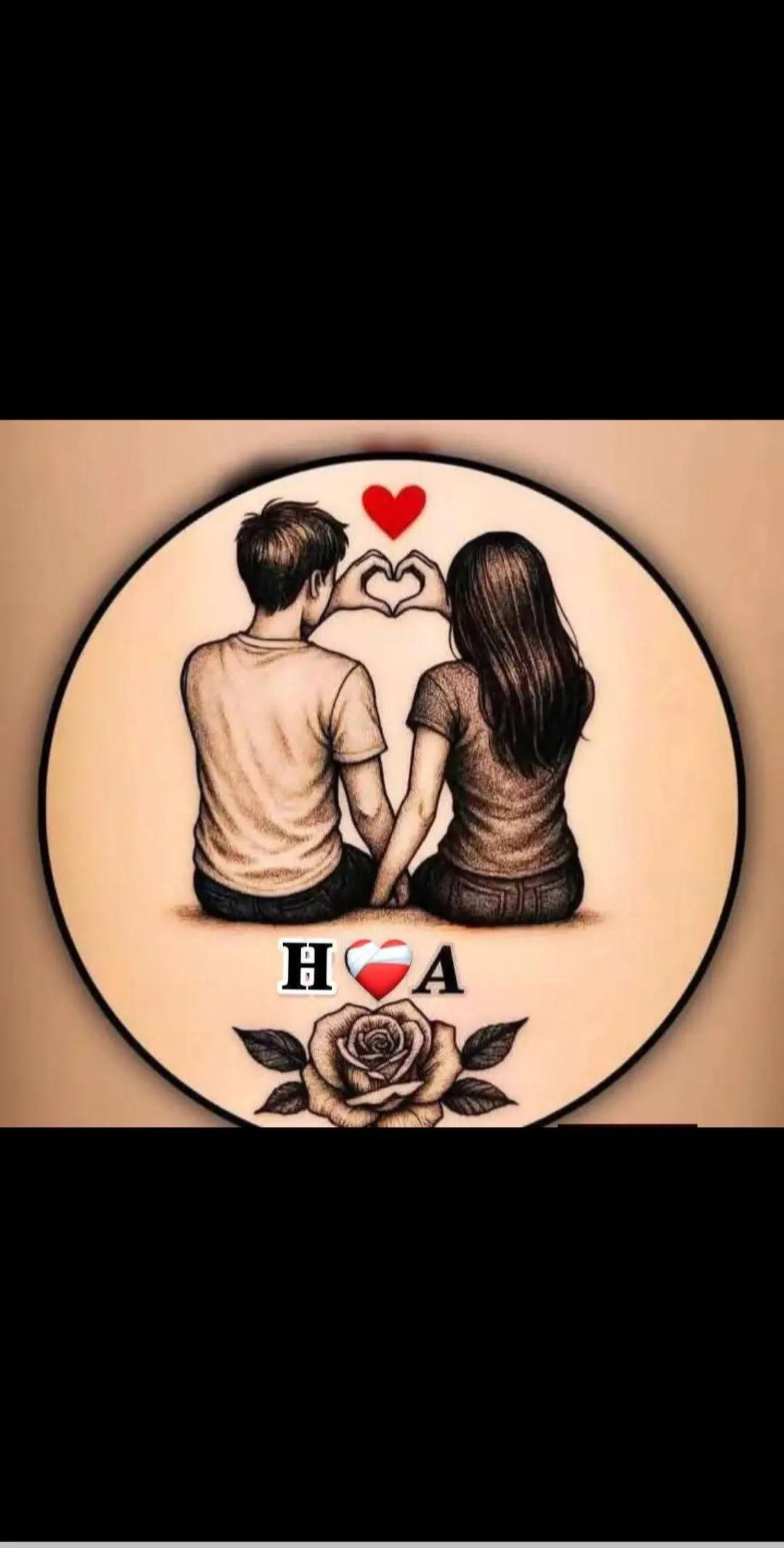 @Ammu Amar امياحبك