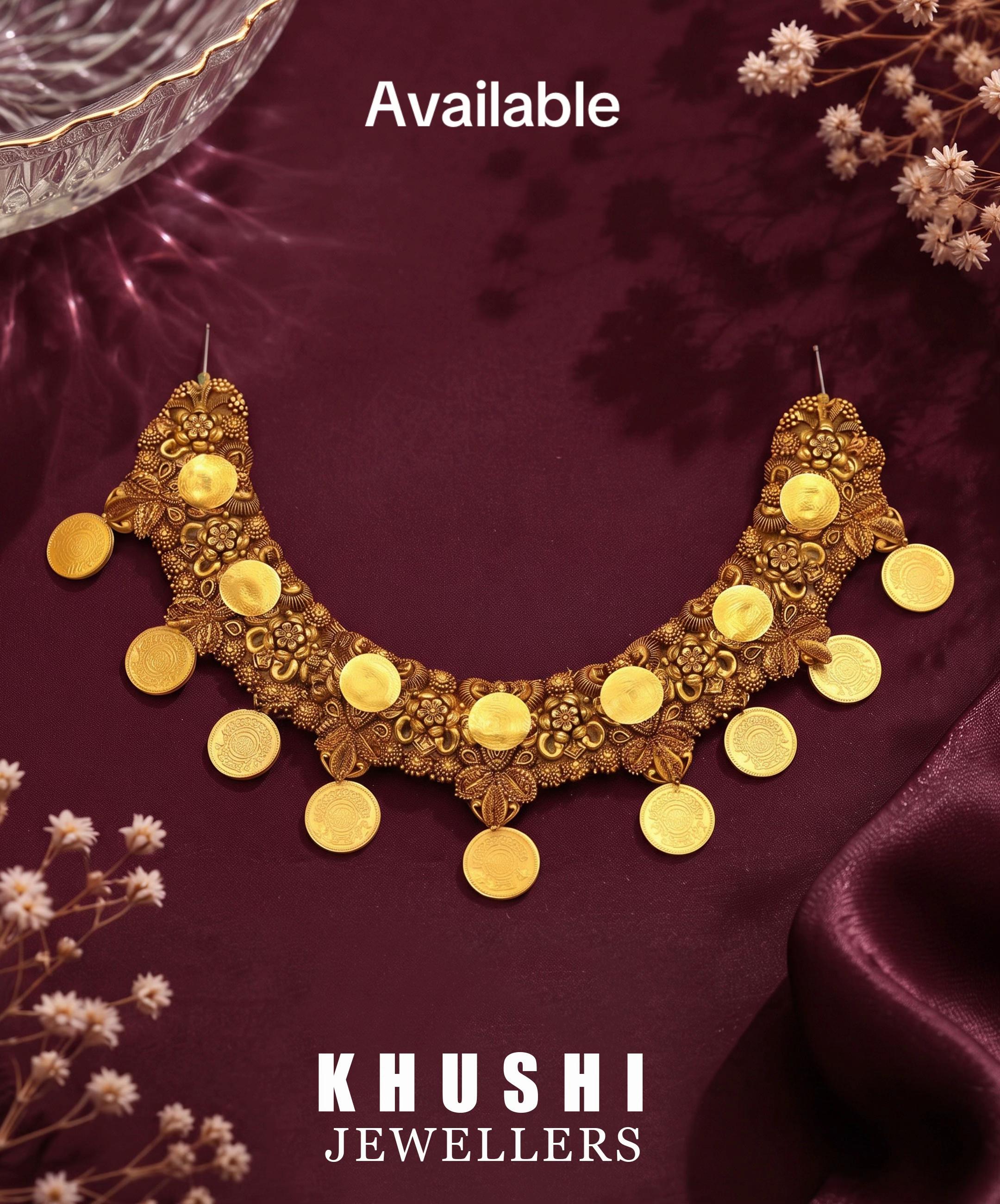 @Khushi Jewellers