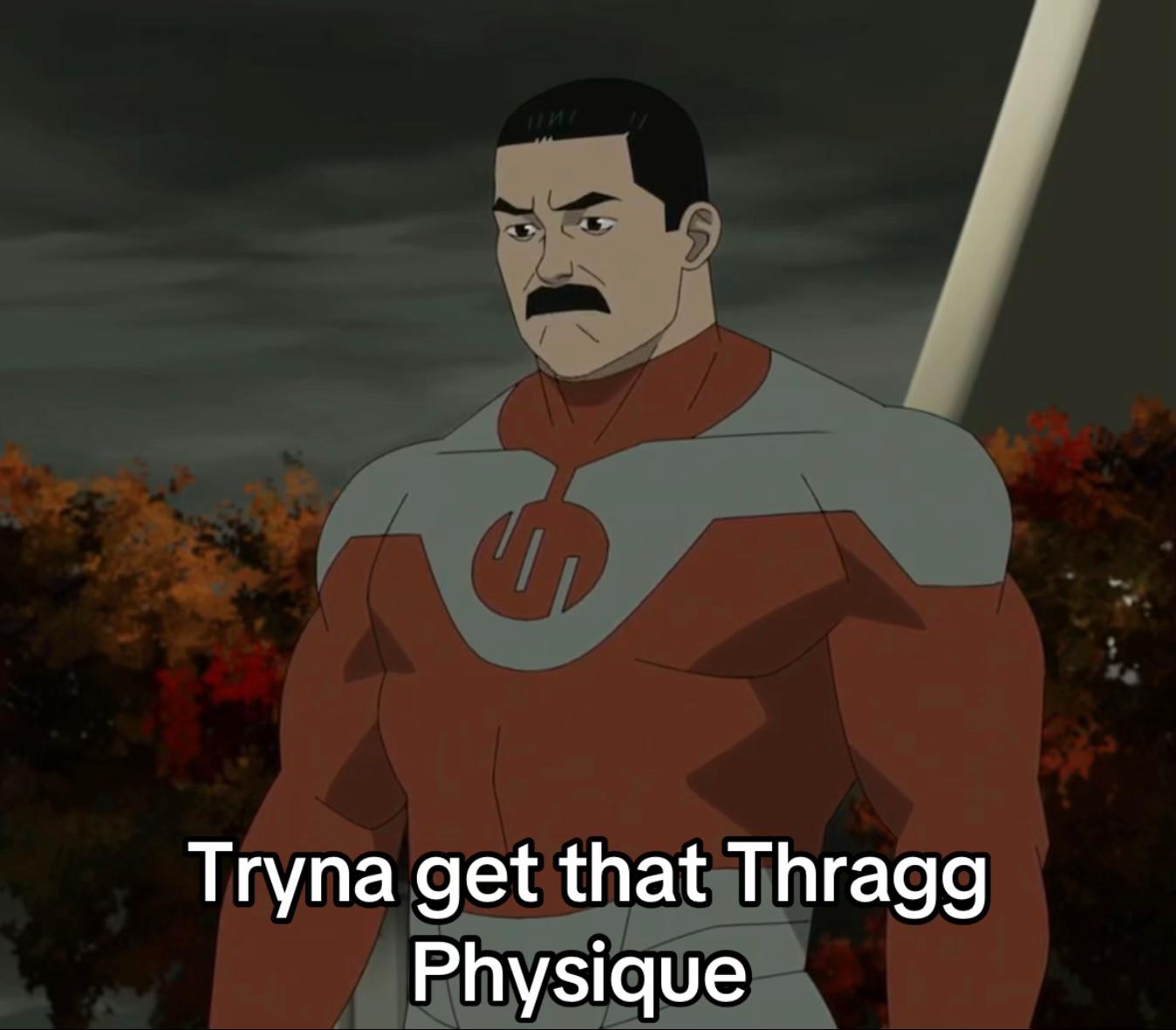@Classic Physique