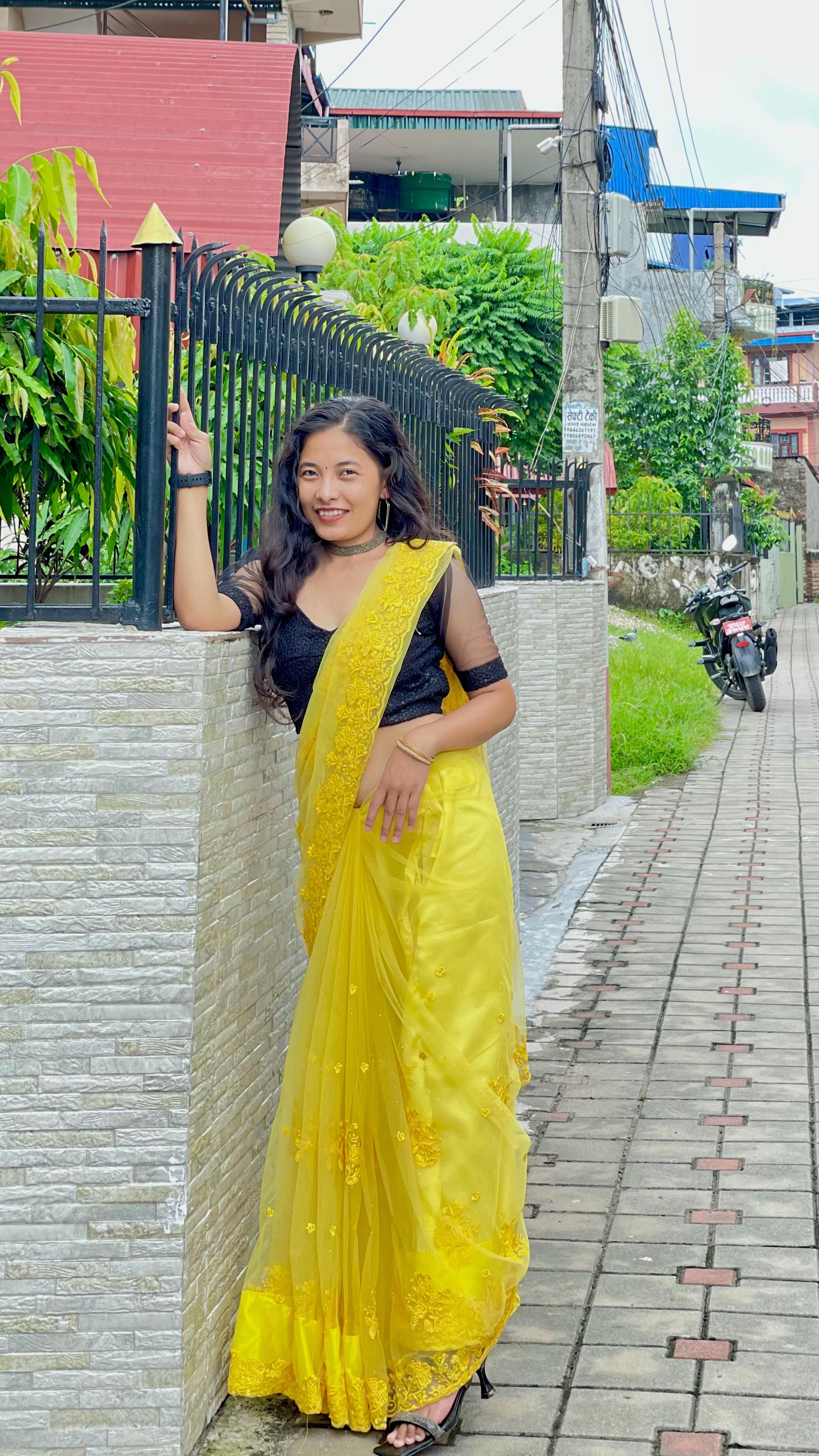 @Anisha lama