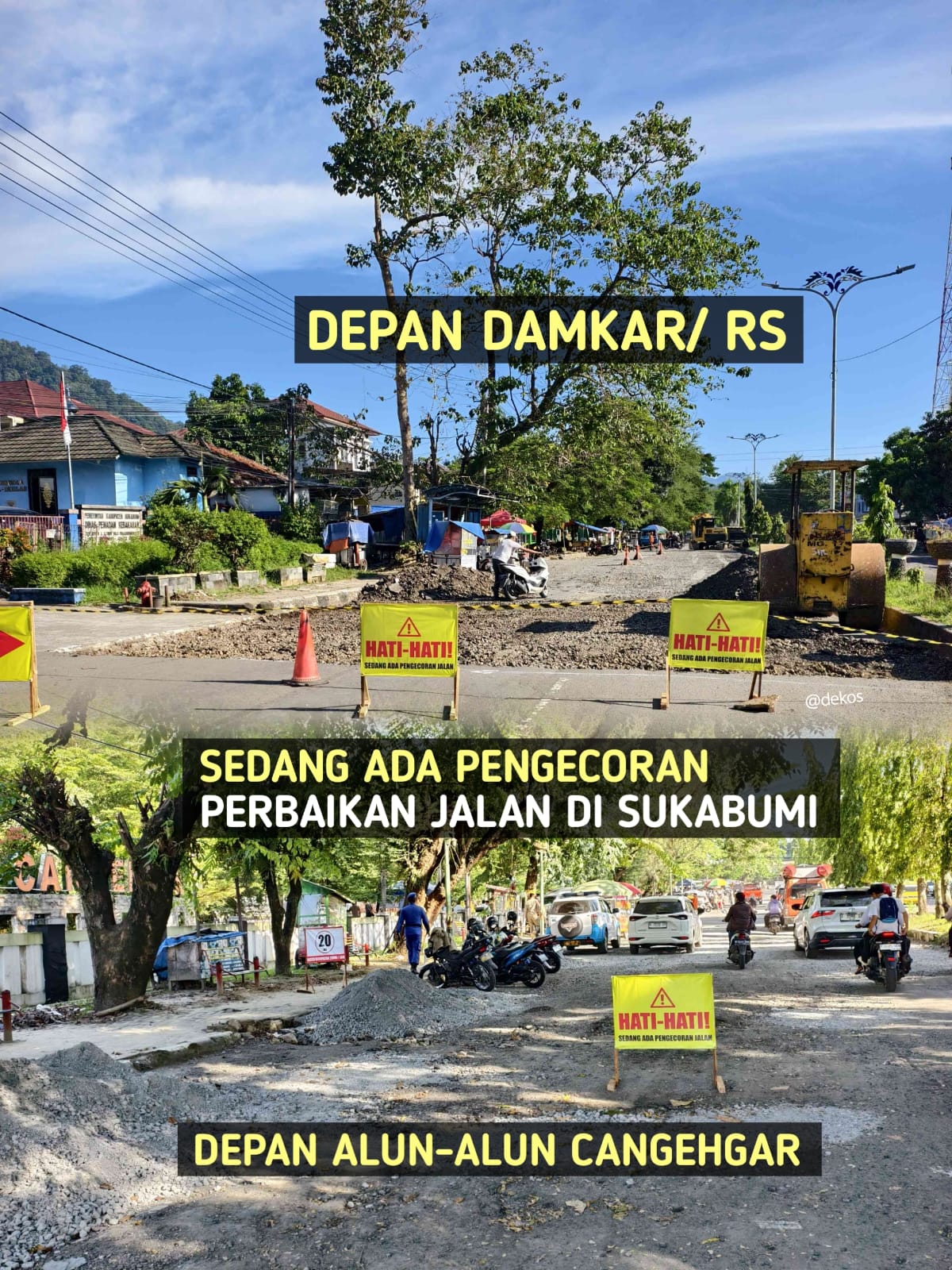 @Co2 Palabuhanratu