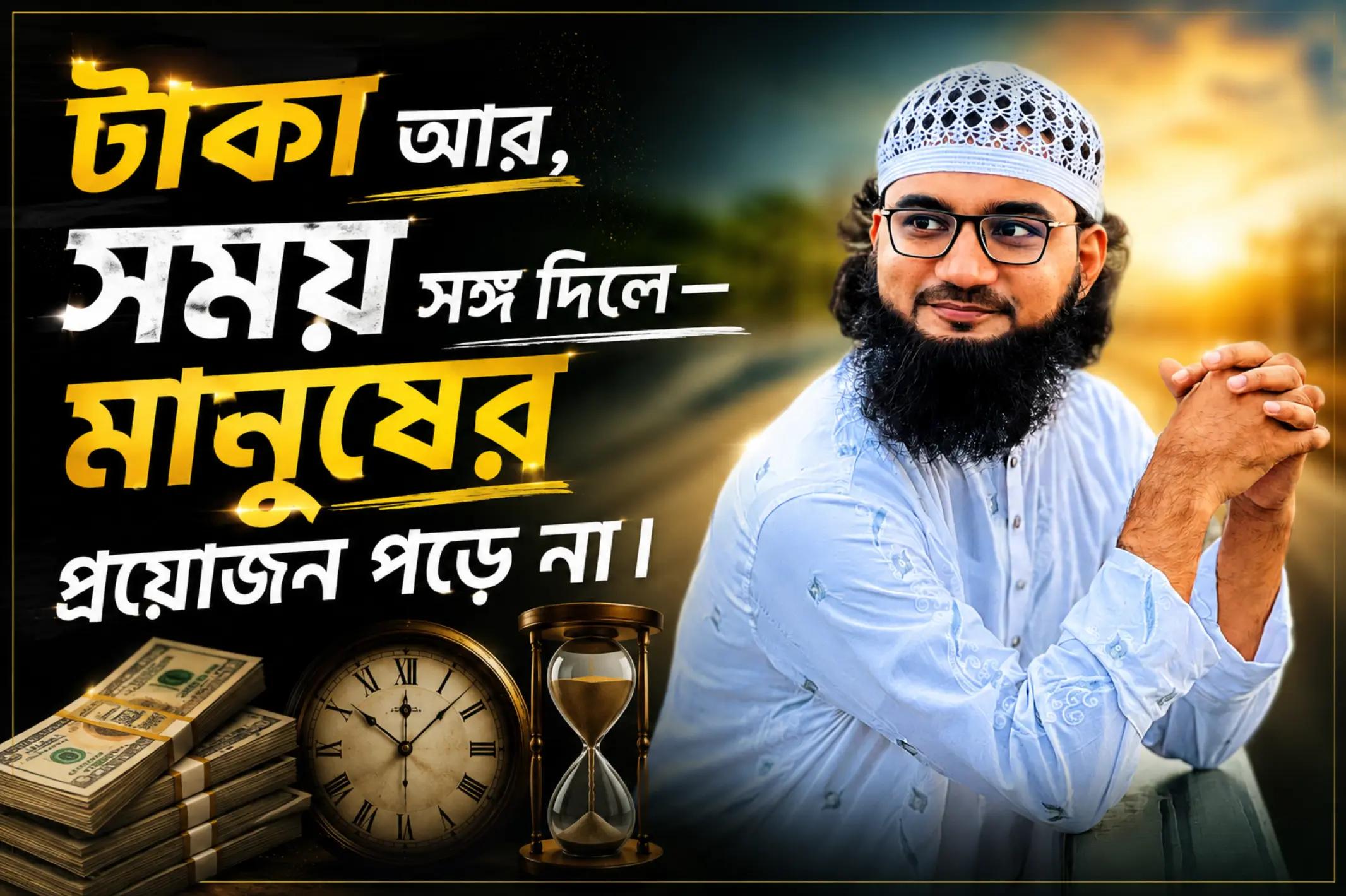 @Fuad Al Mustakim