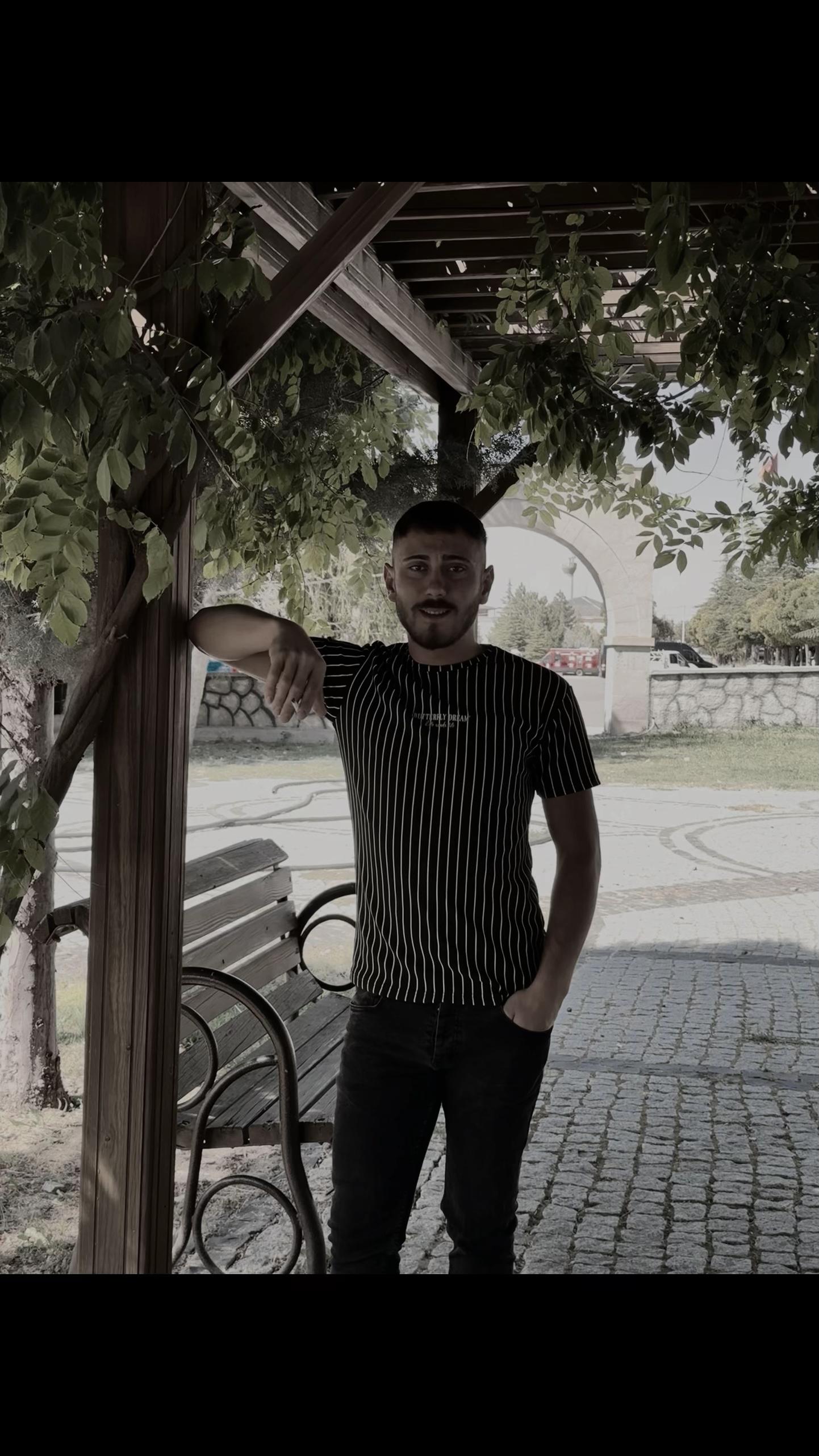 @Osman &Ccedil;evik