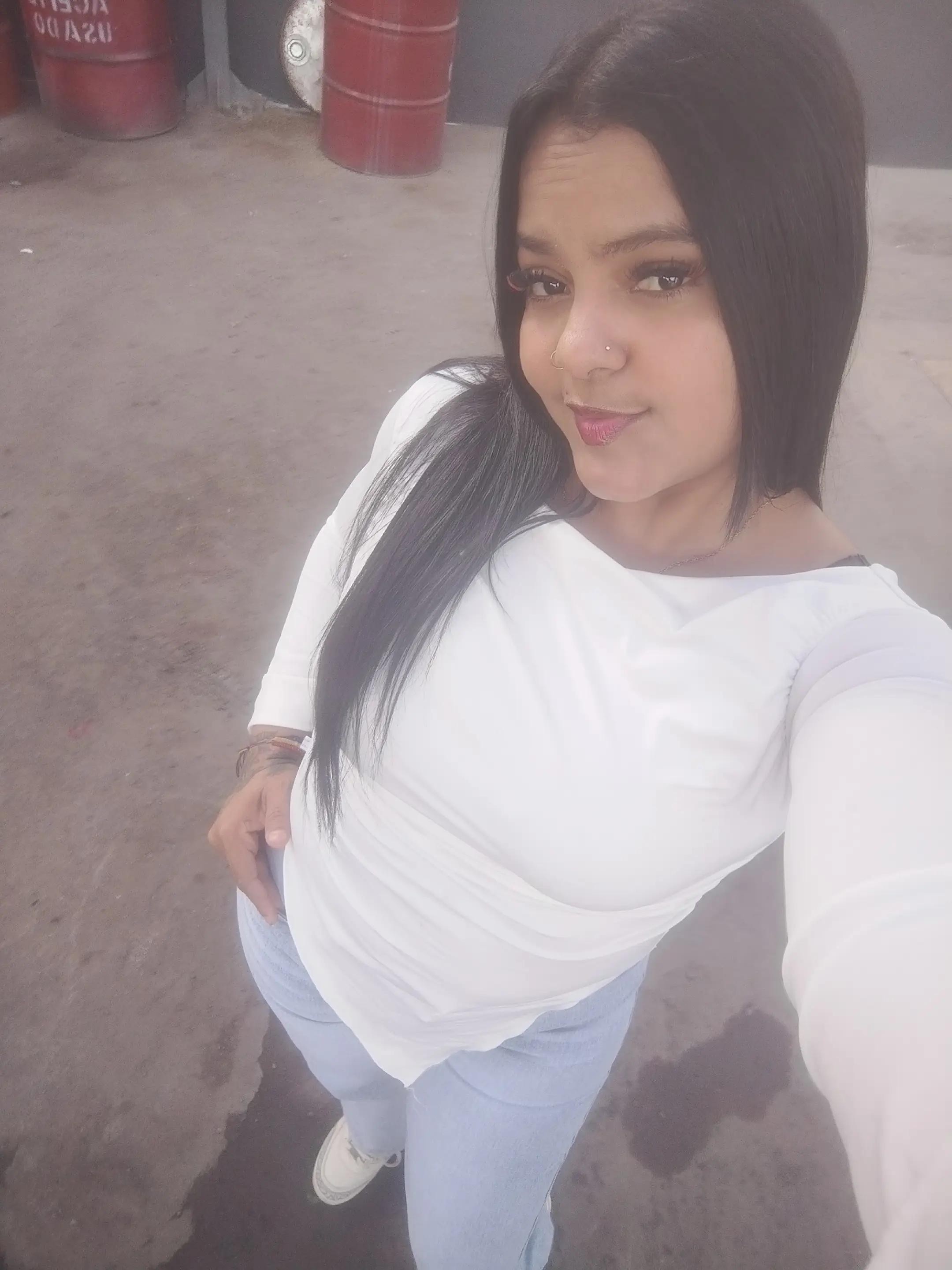 @Jessy Rodriguez