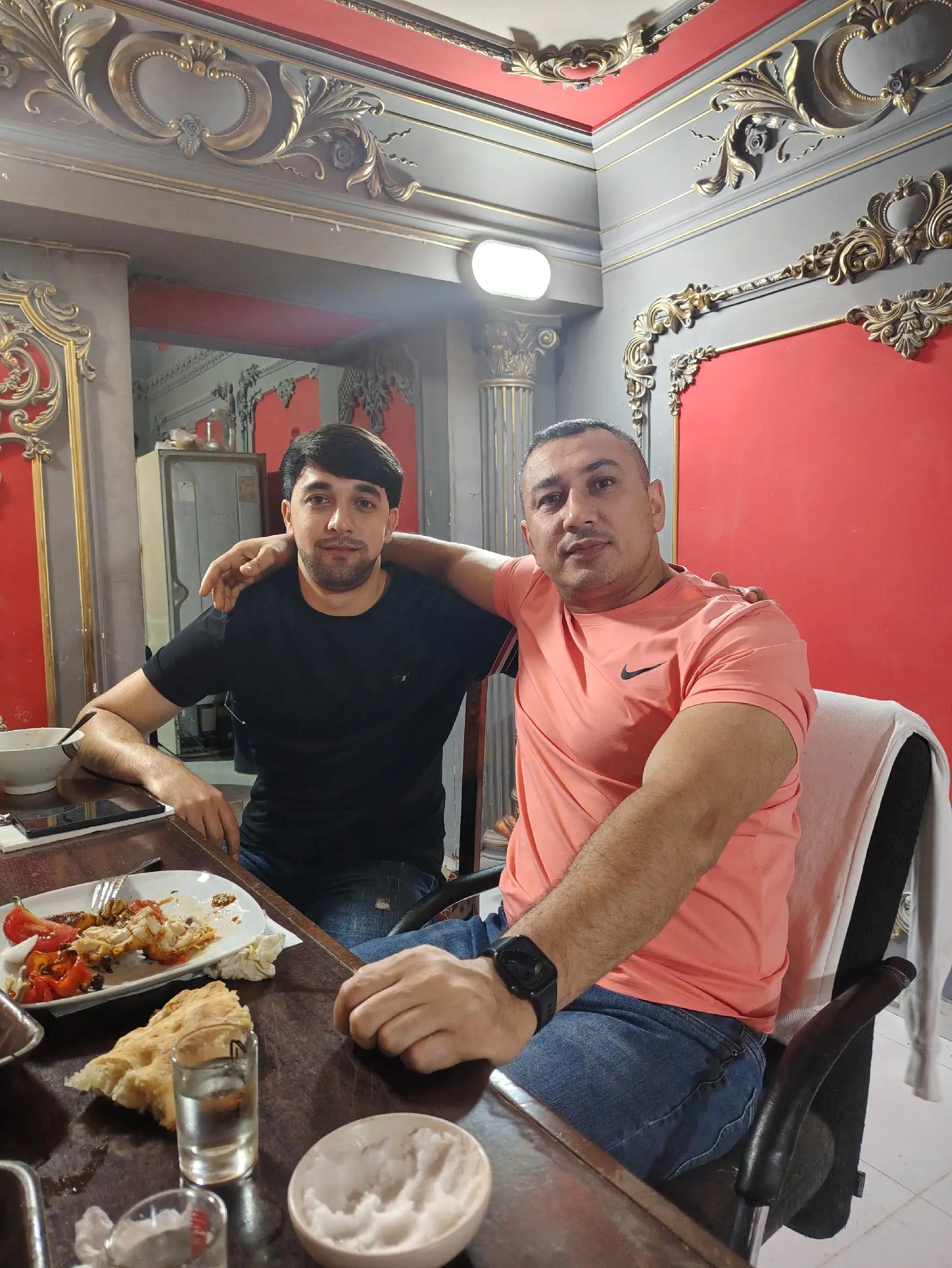 @Rauf