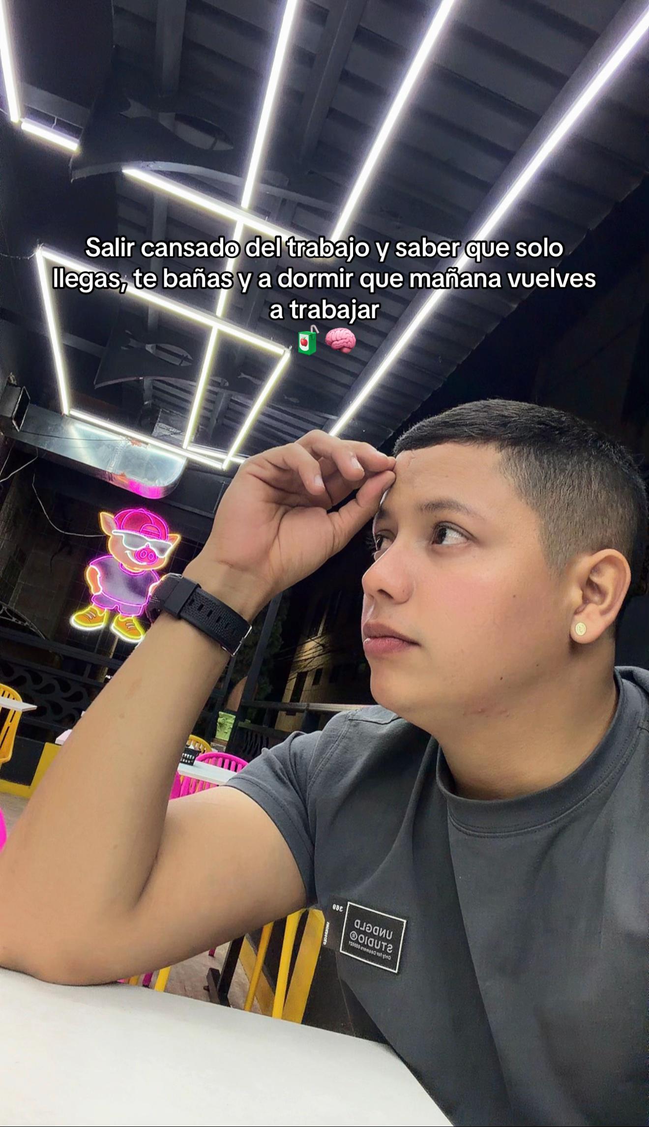 @KEVIN ANDR&Eacute;S