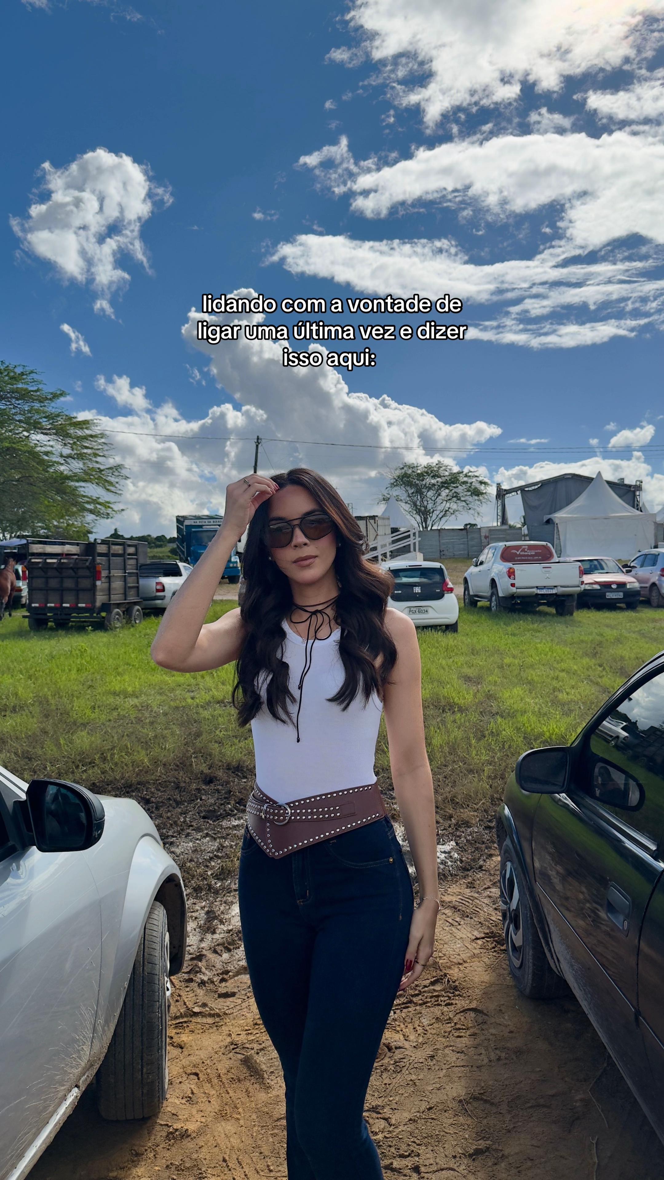 @Thain&aacute; Sobral