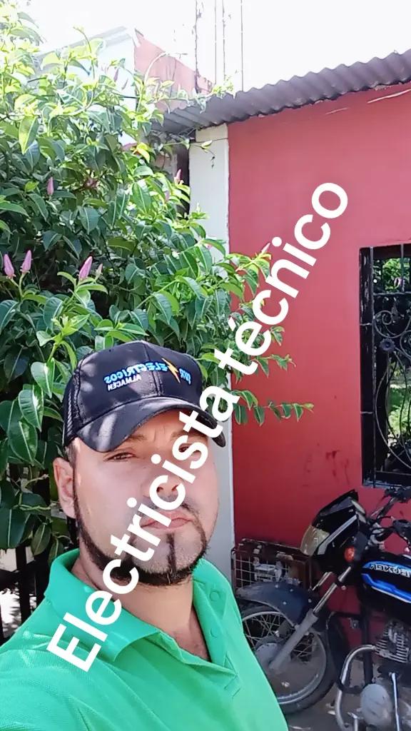 @electricista técnico 💡⚠️🪛🔨