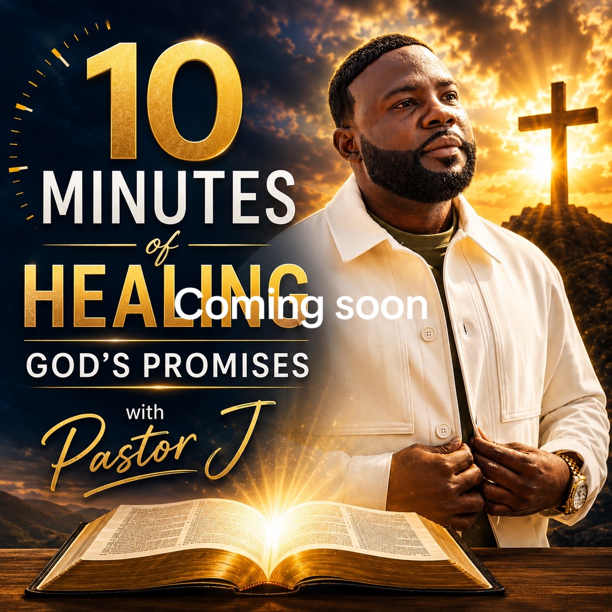 @Pastor J