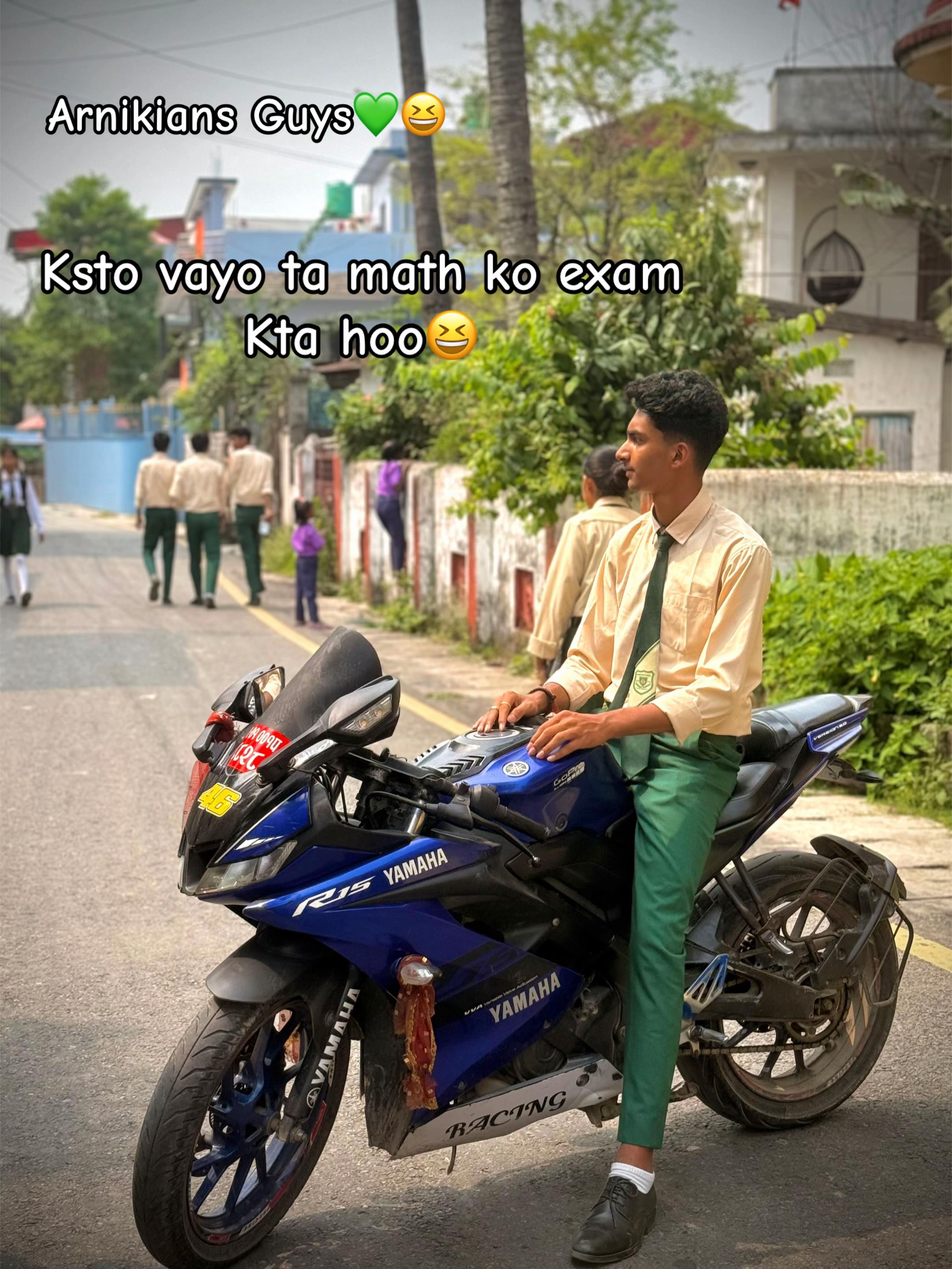 @RAHUL YADAV 